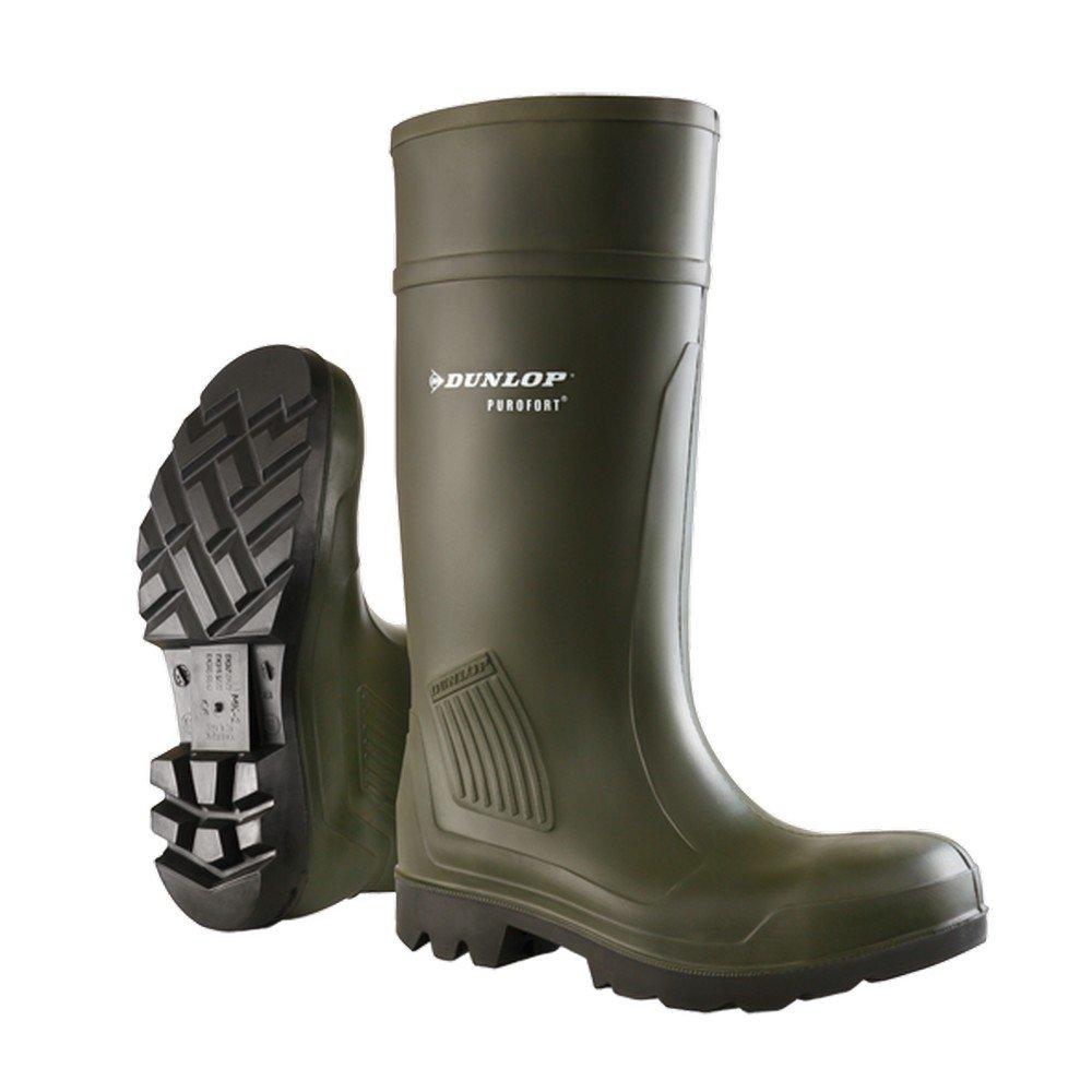 Dunlop Purofort Professional Gummistiefel Erwachsene
