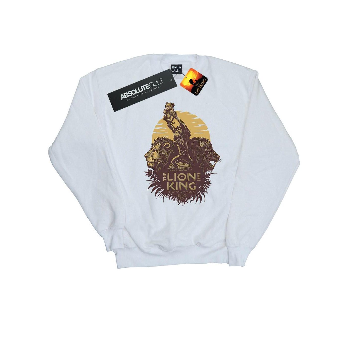 Disney The Lion King Sweatshirt