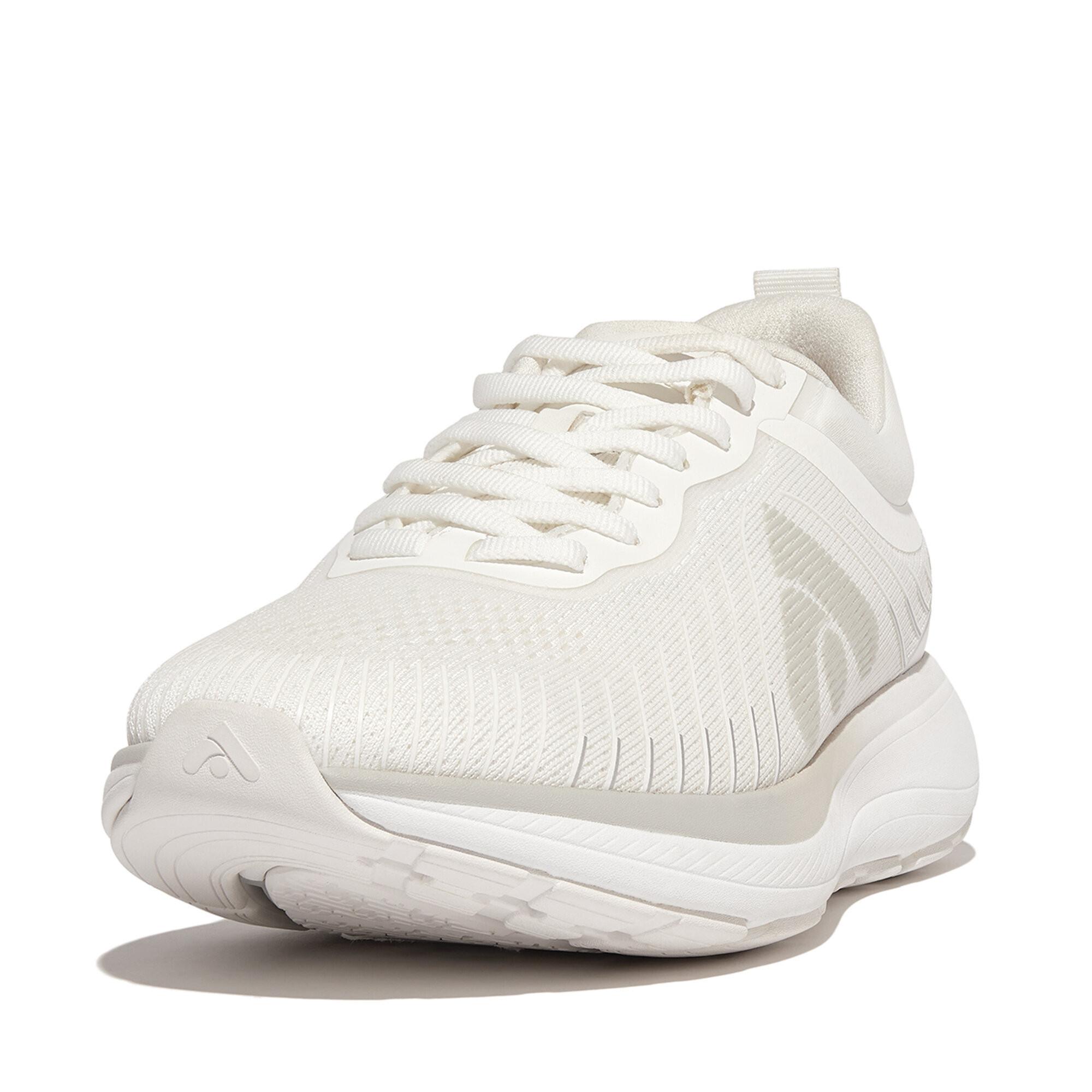 Fitflop laufschuhe aus mesh, damen ffrunner
