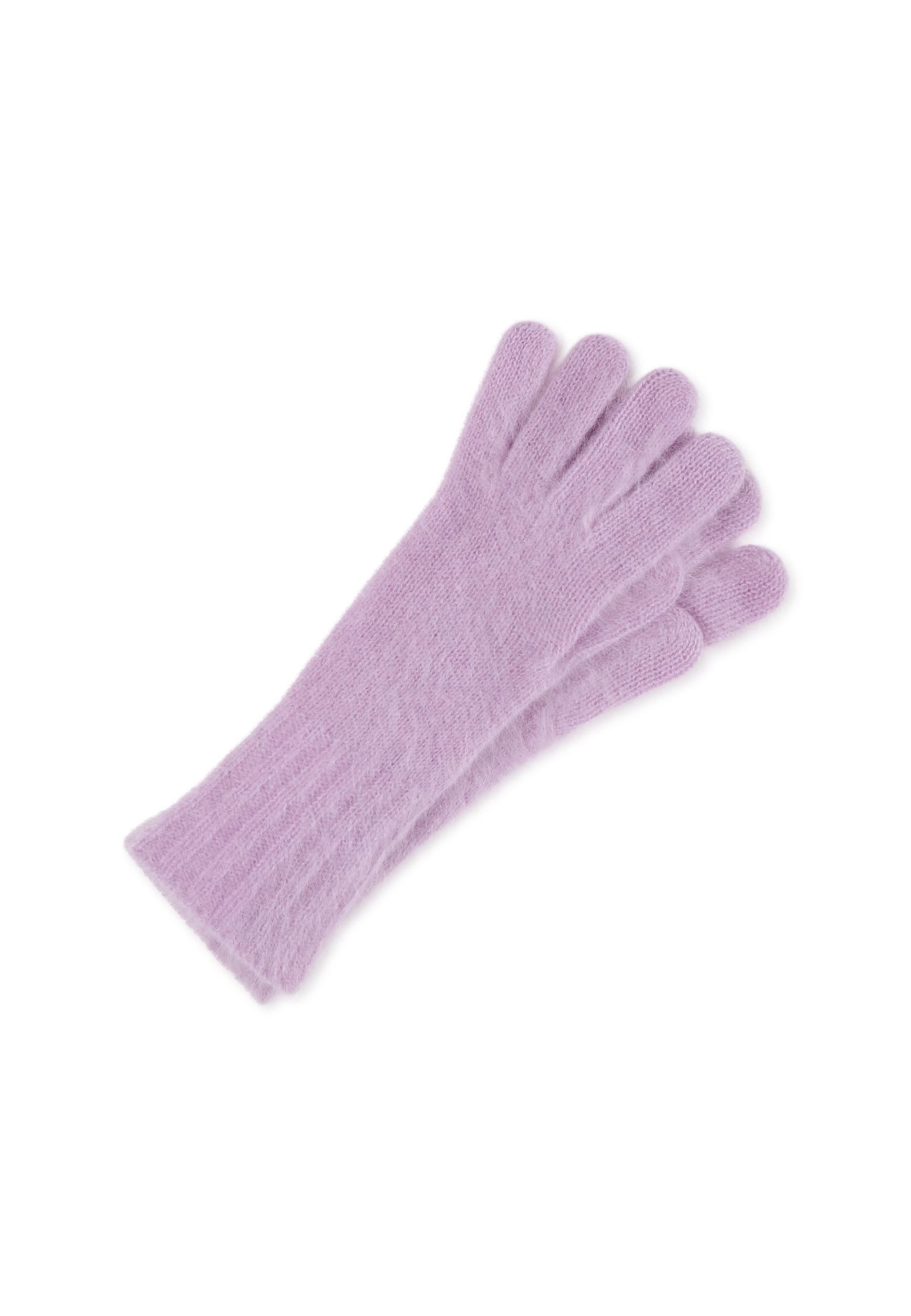 CASH-MERE.CH Kaschmir Handschuhe