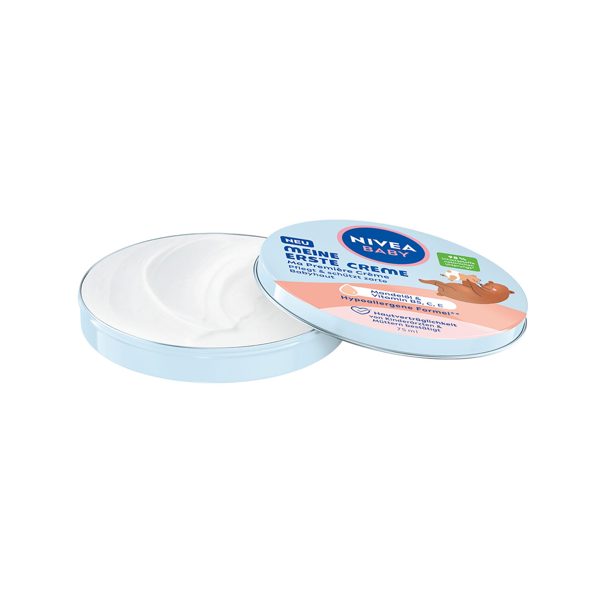 NIVEA Baby Meine Erste Creme