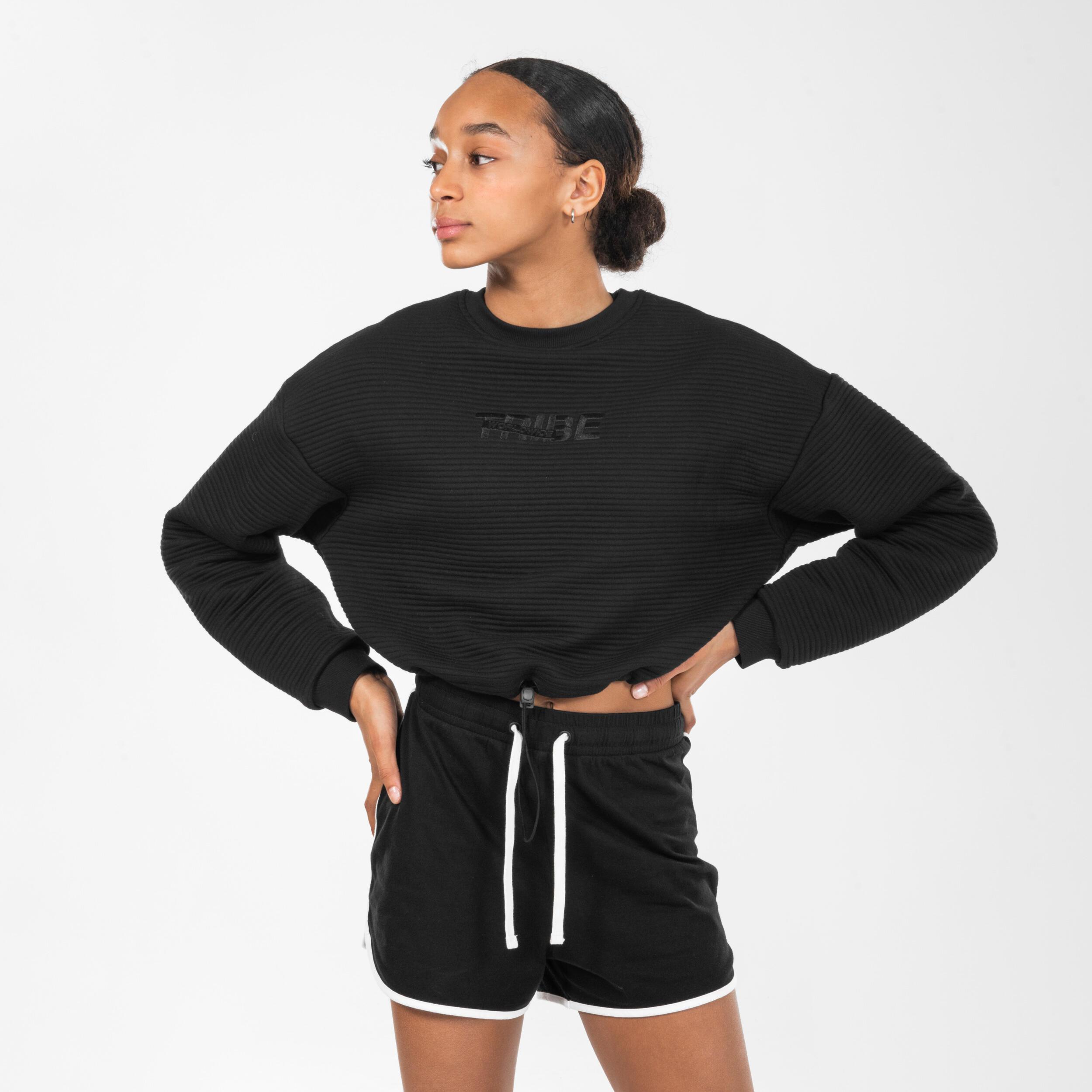 STAREVER Sweatshirt - DANCE