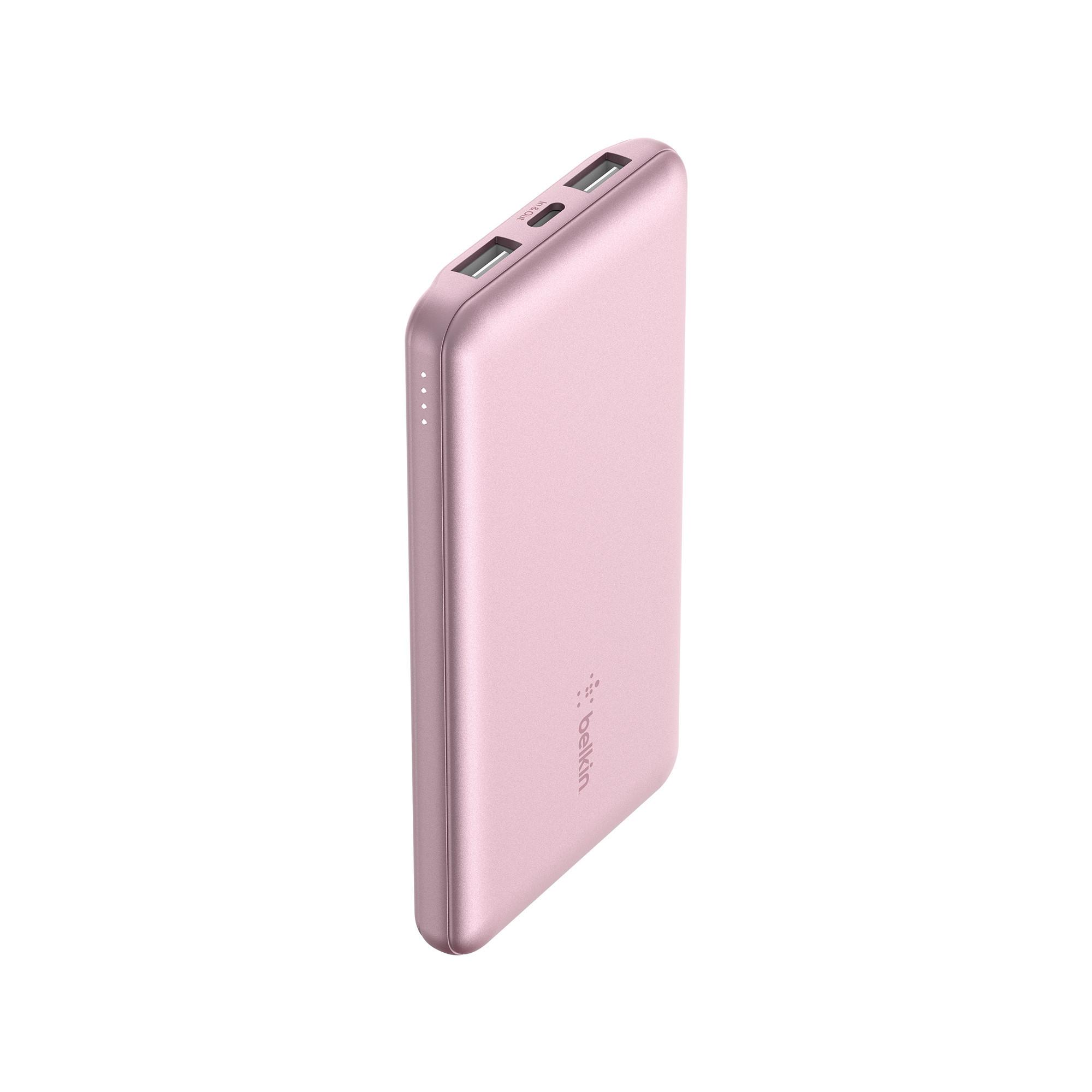 belkin Powerbank 10000mAh USB-A/USB-C Powerbank