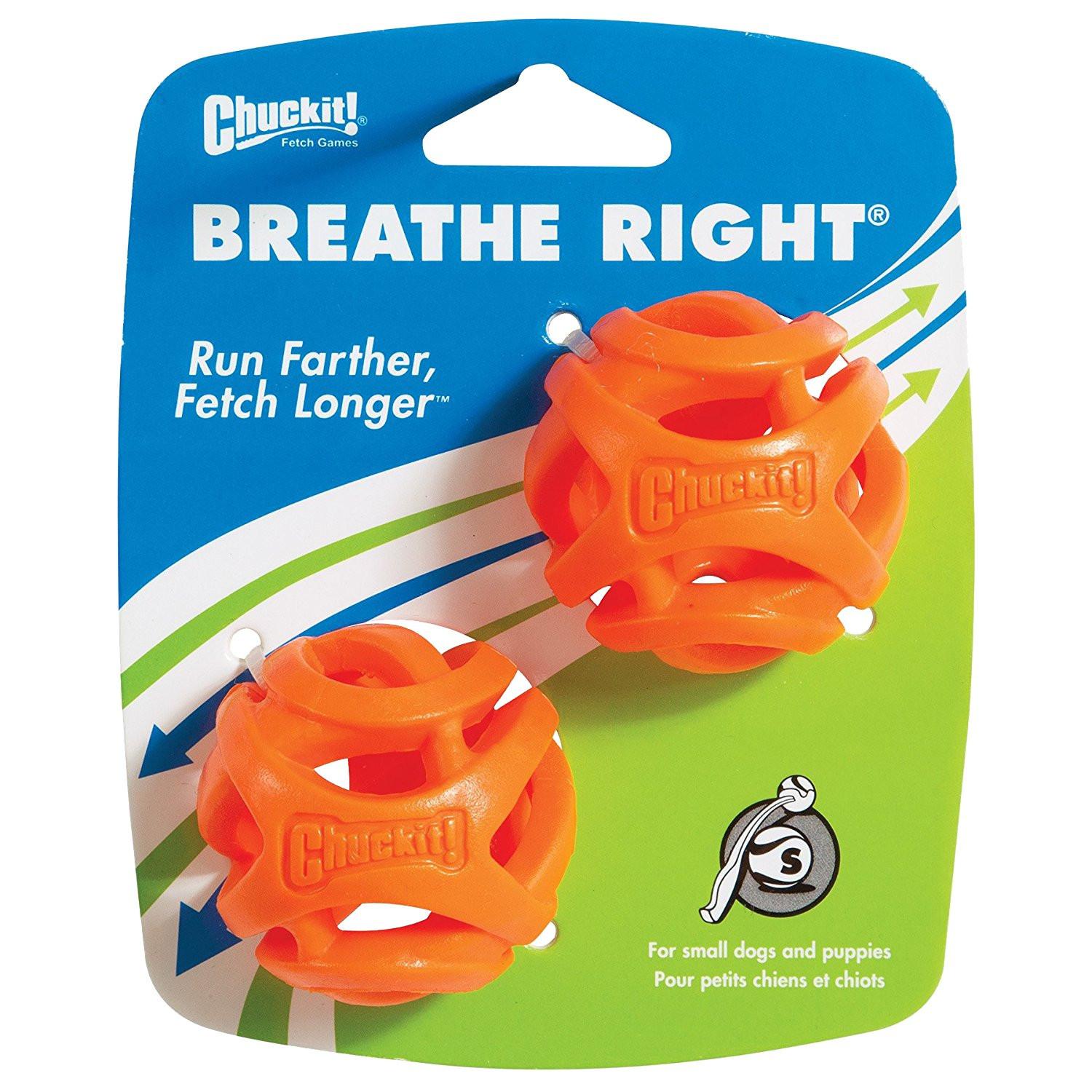 Chuckit Chuckit! Air Fetch Ball Medium