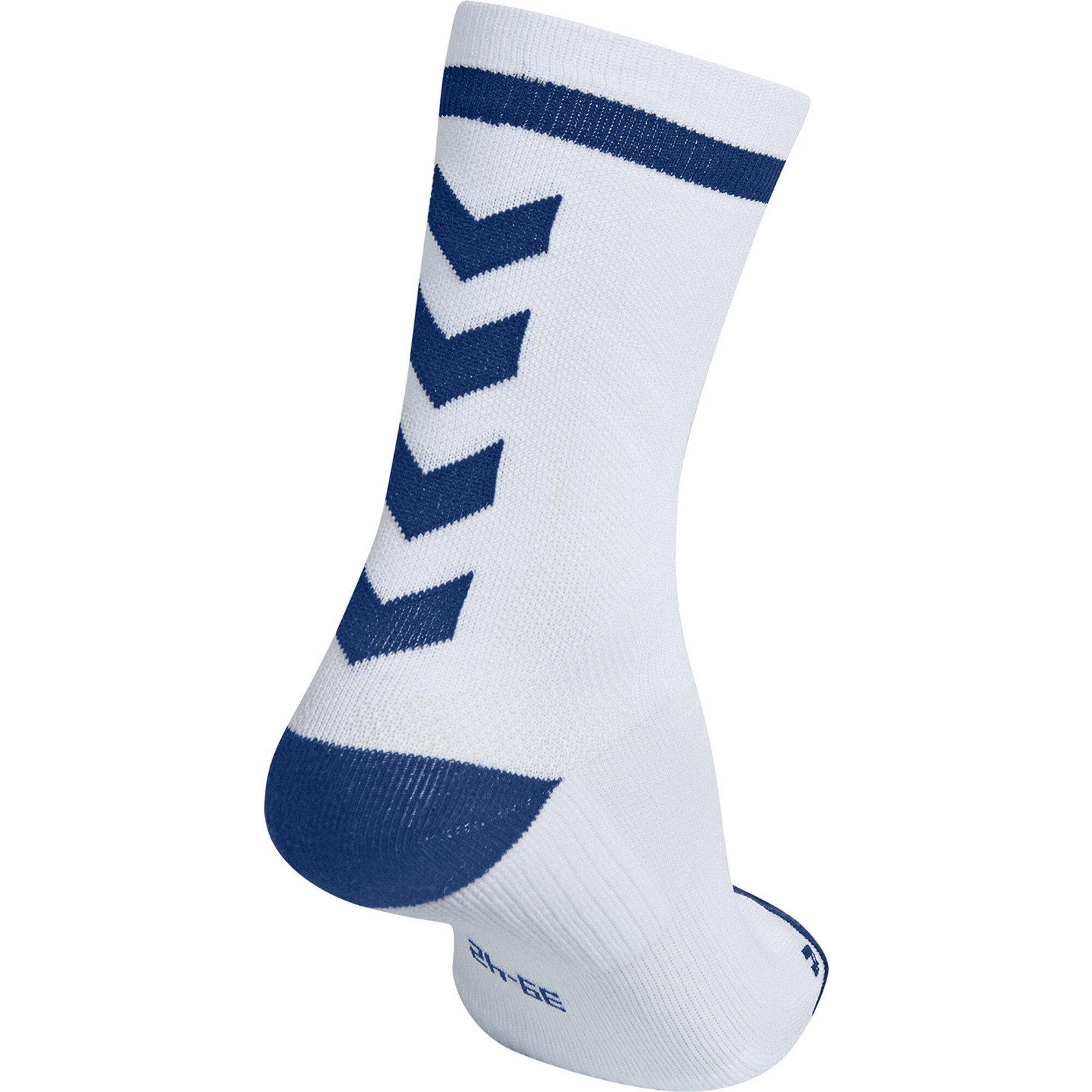 Hummel socken elite indoor low