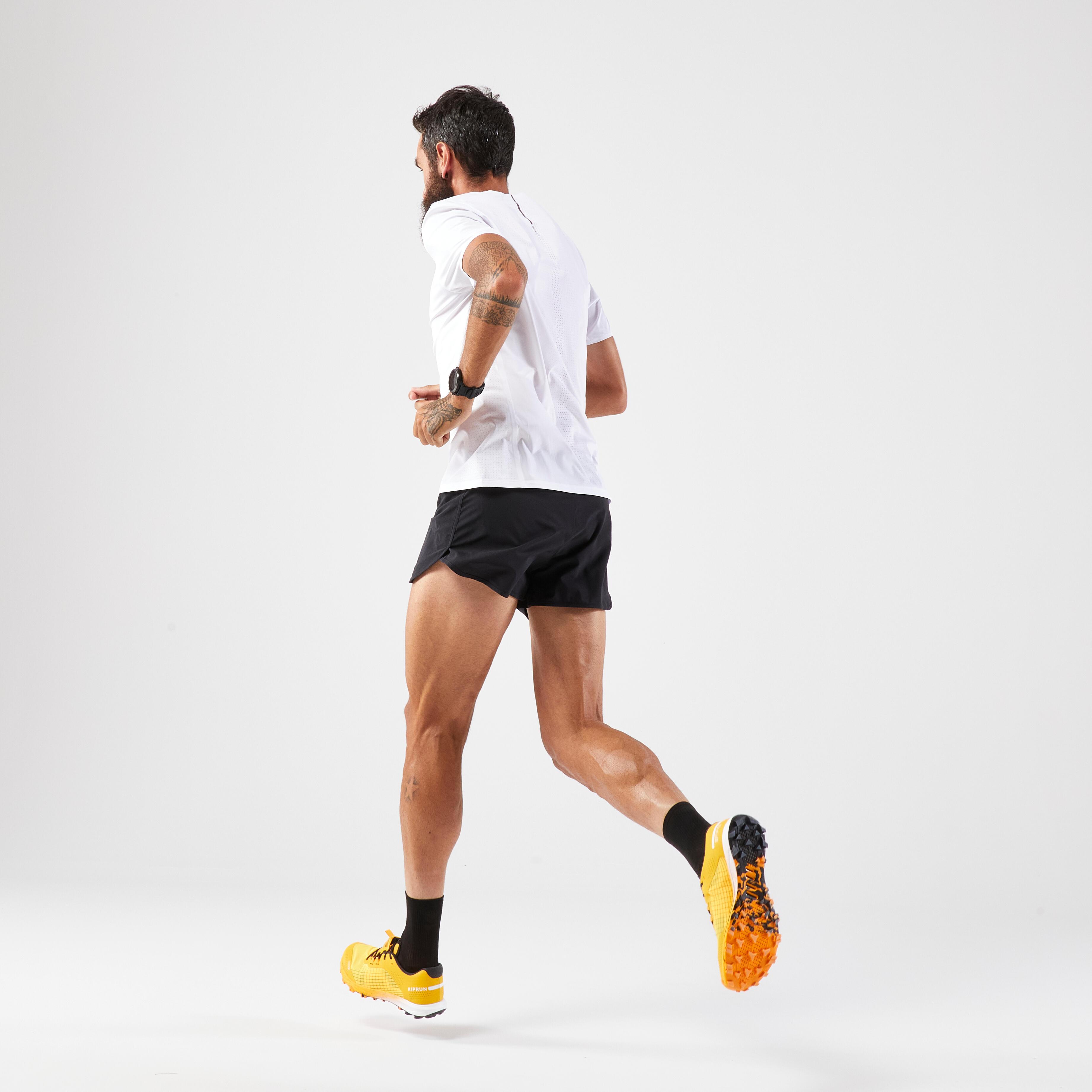 KIPRUN Kurzarmshirt - RUN 900 REPLIKA