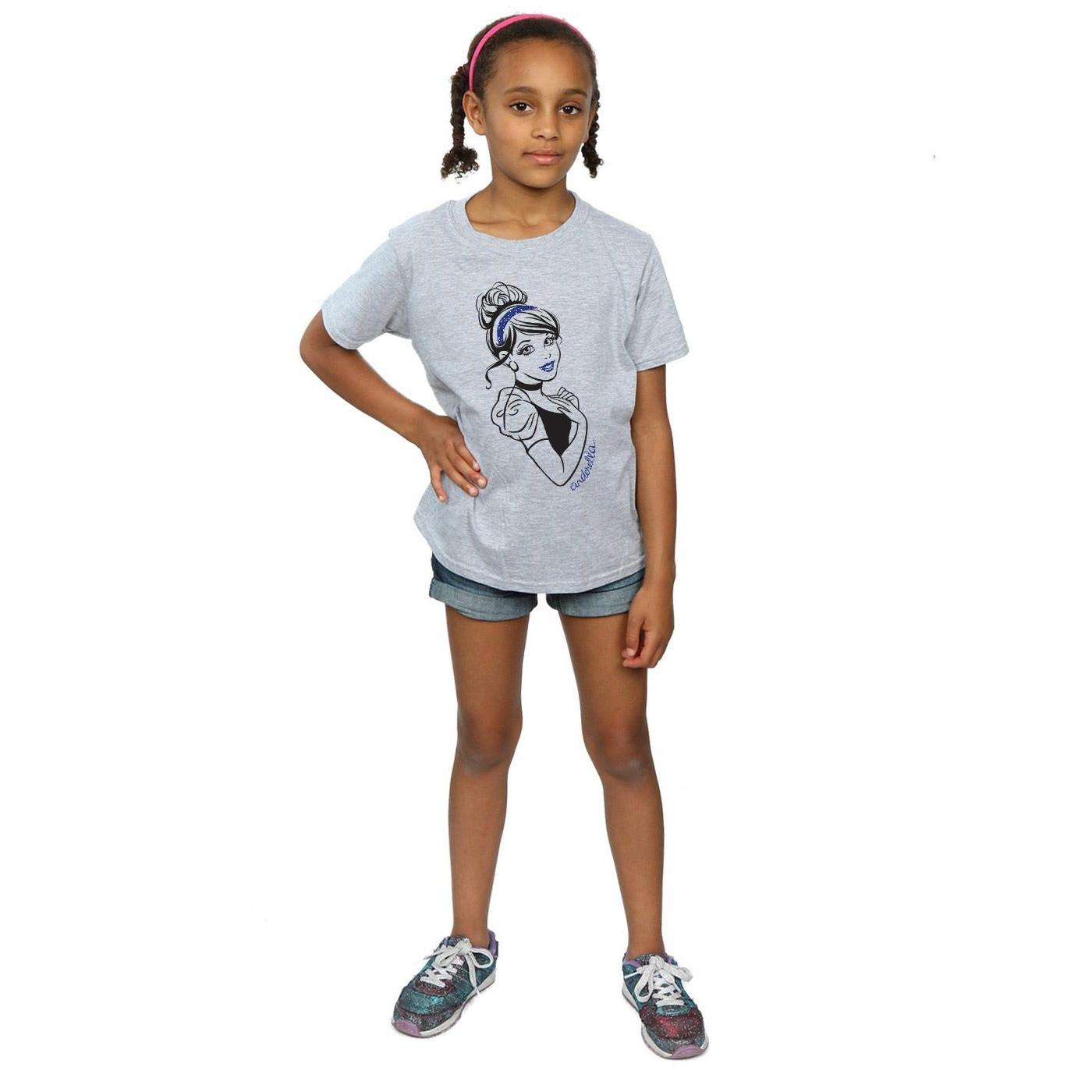 Disney PRINCESS TShirt