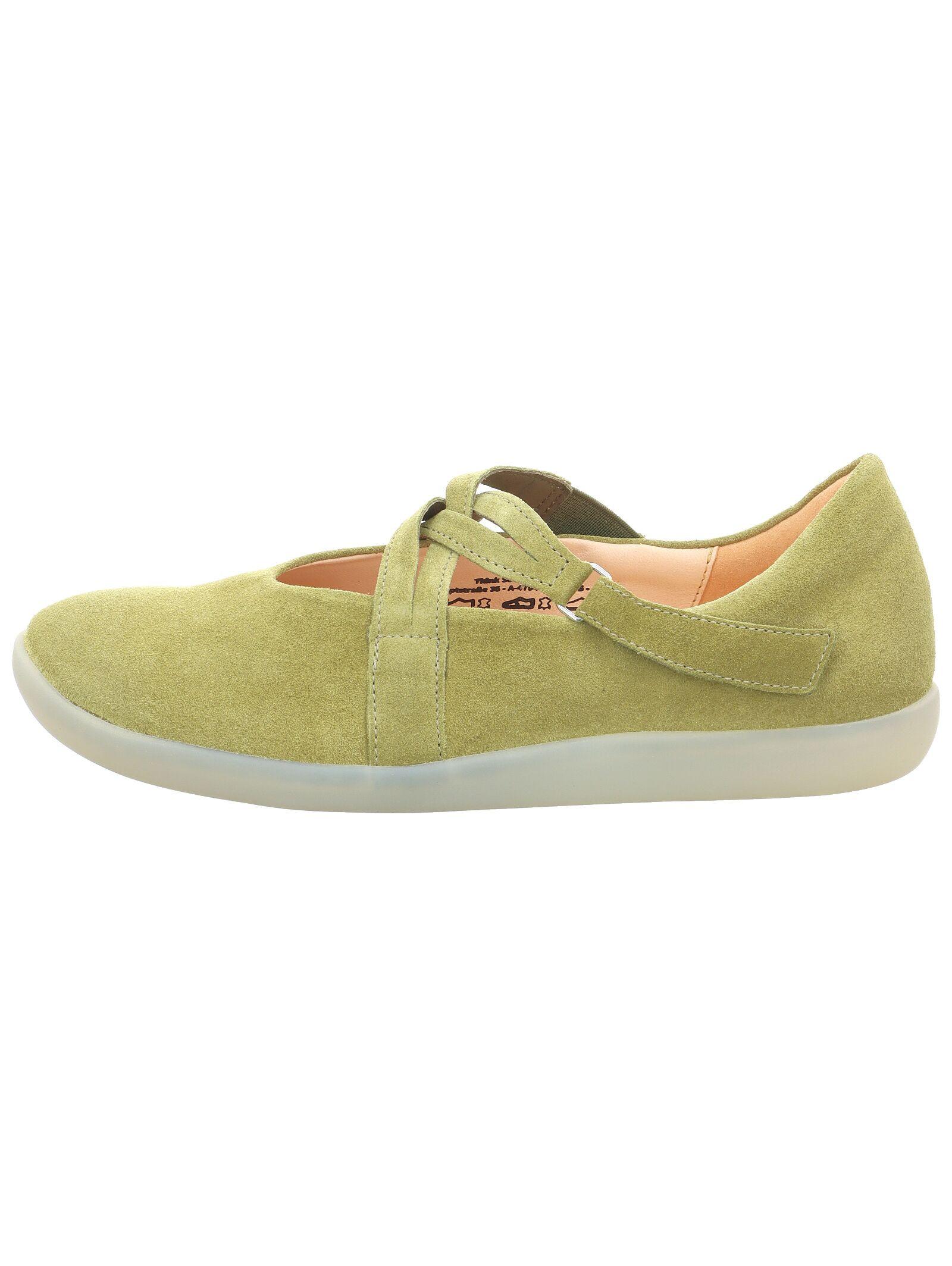 Think Ballerinas 3-000952