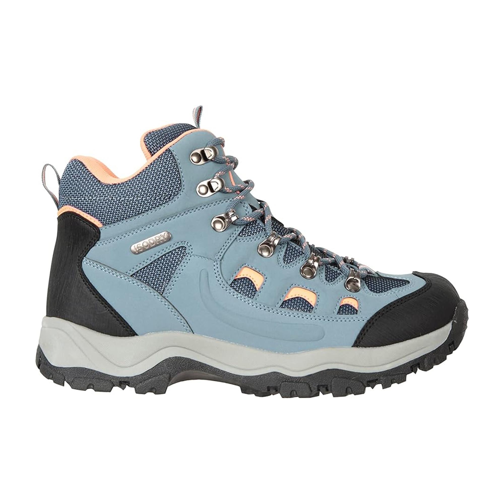 Mountain Warehouse Wanderstiefel Adventurer