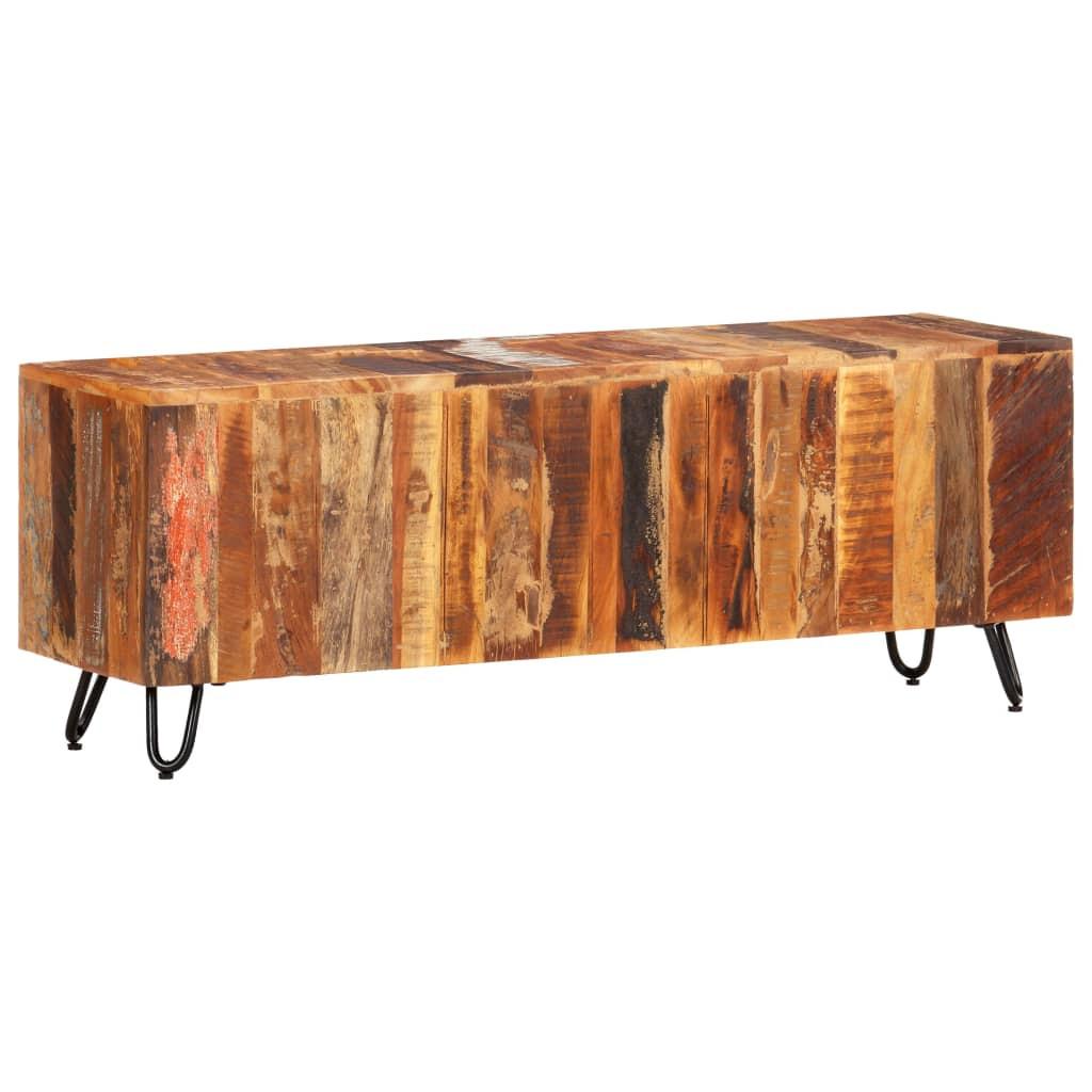 VidaXL Tv-schrank holz