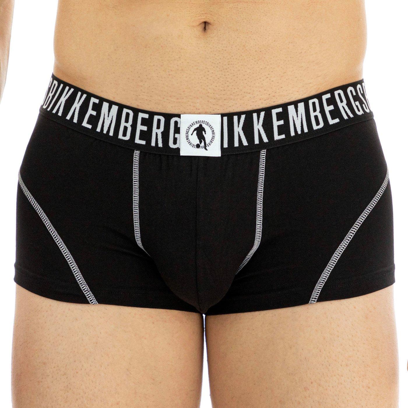 BIKKEMBERGS FASHION PUPINO TRUNK BI-PACK