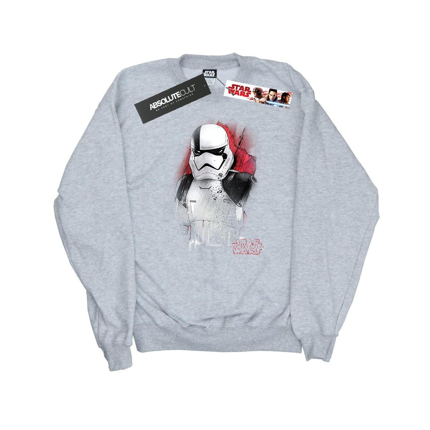 STAR WARS The Last Jedi Sweatshirt