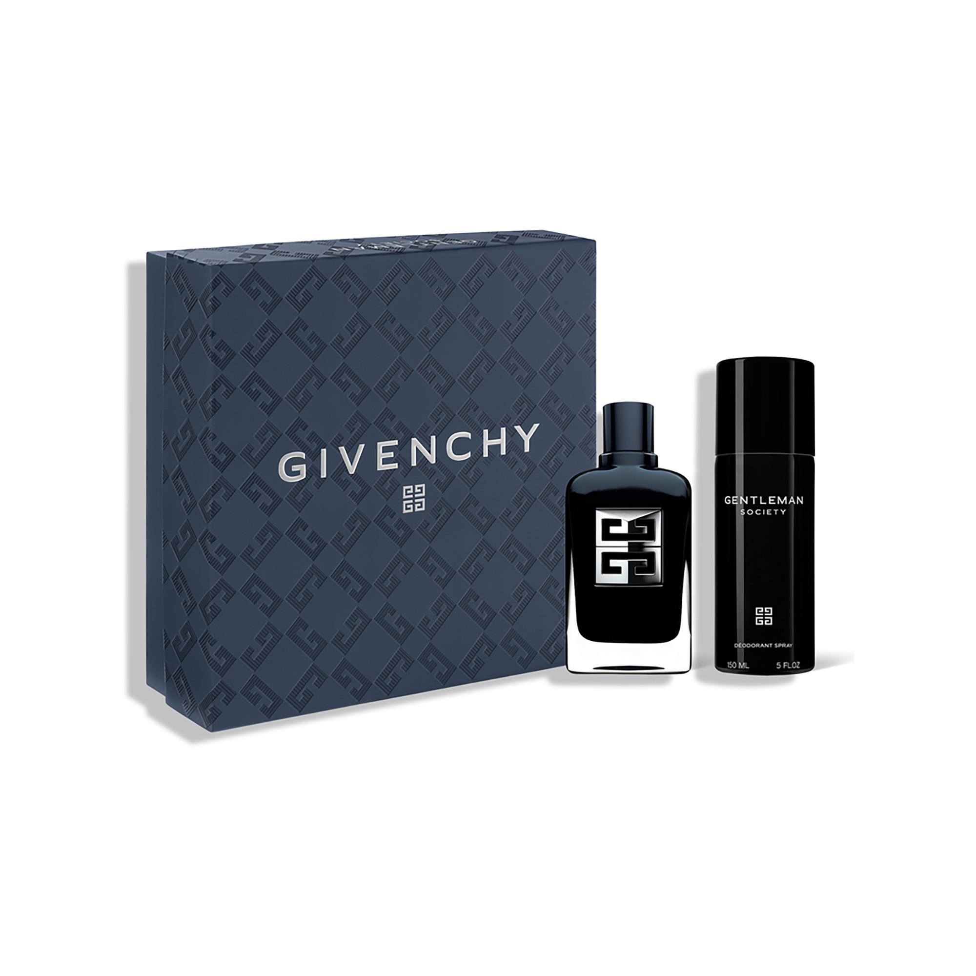 GIVENCHY Gentleman Society Geschenkset