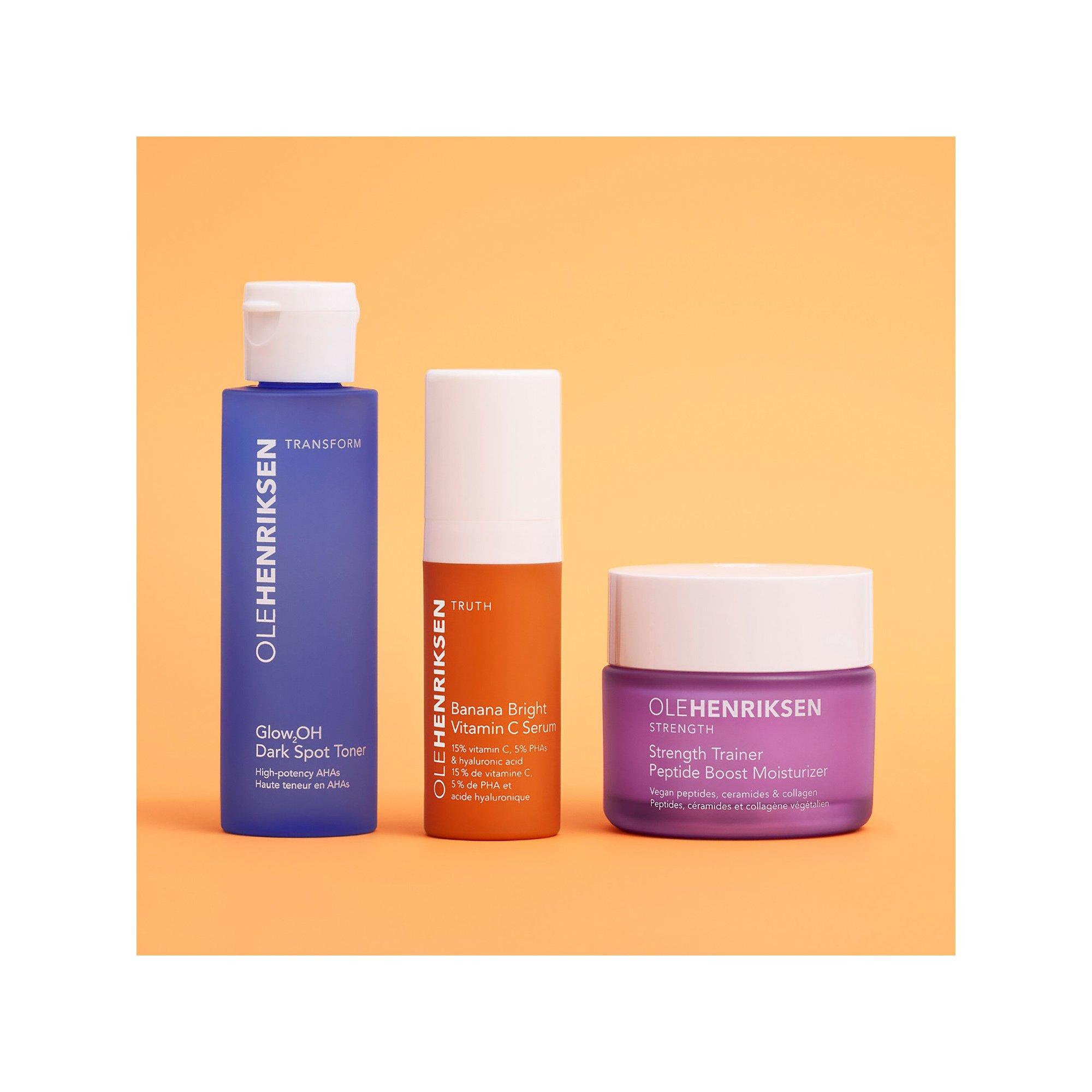 Ole Henriksen Ole Glow Icons Set
