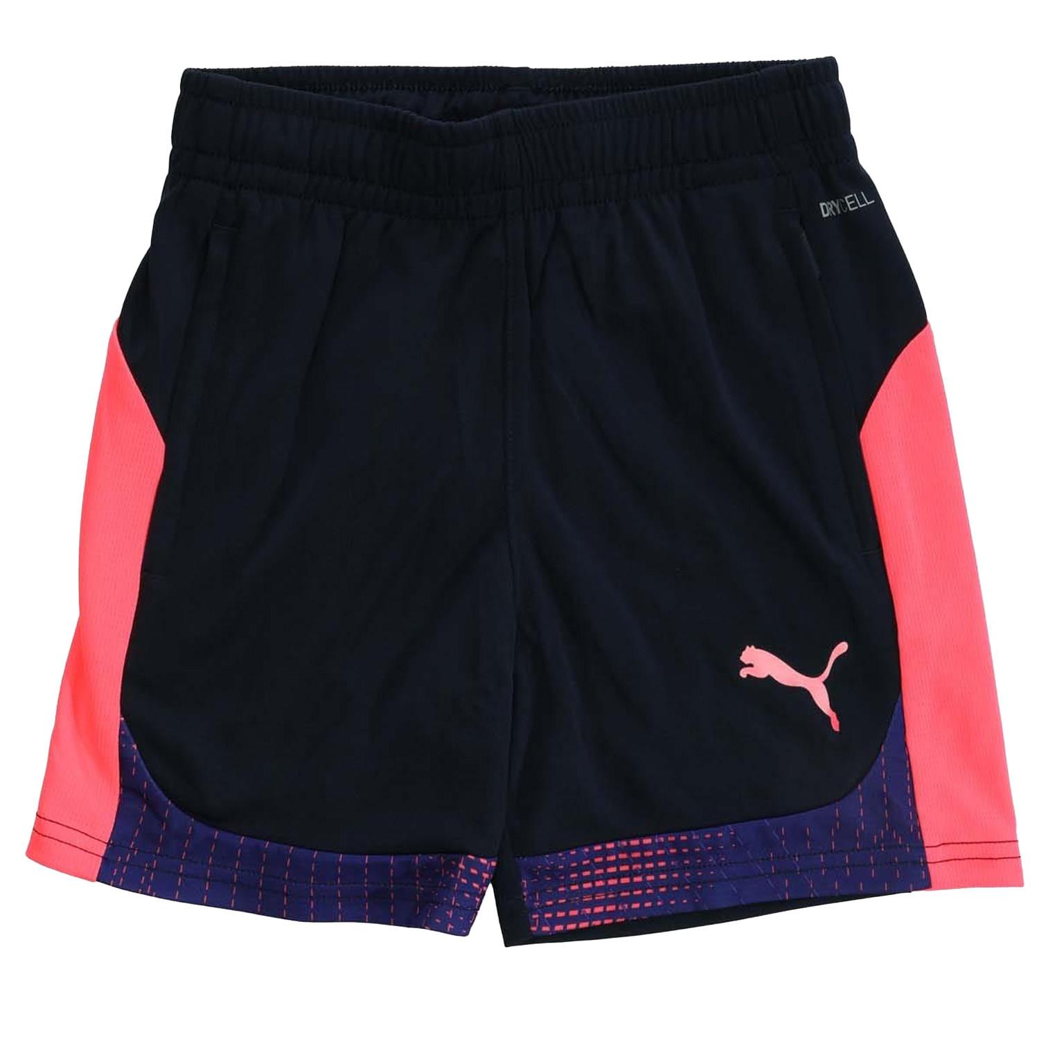 PUMA Individual Final Shorts