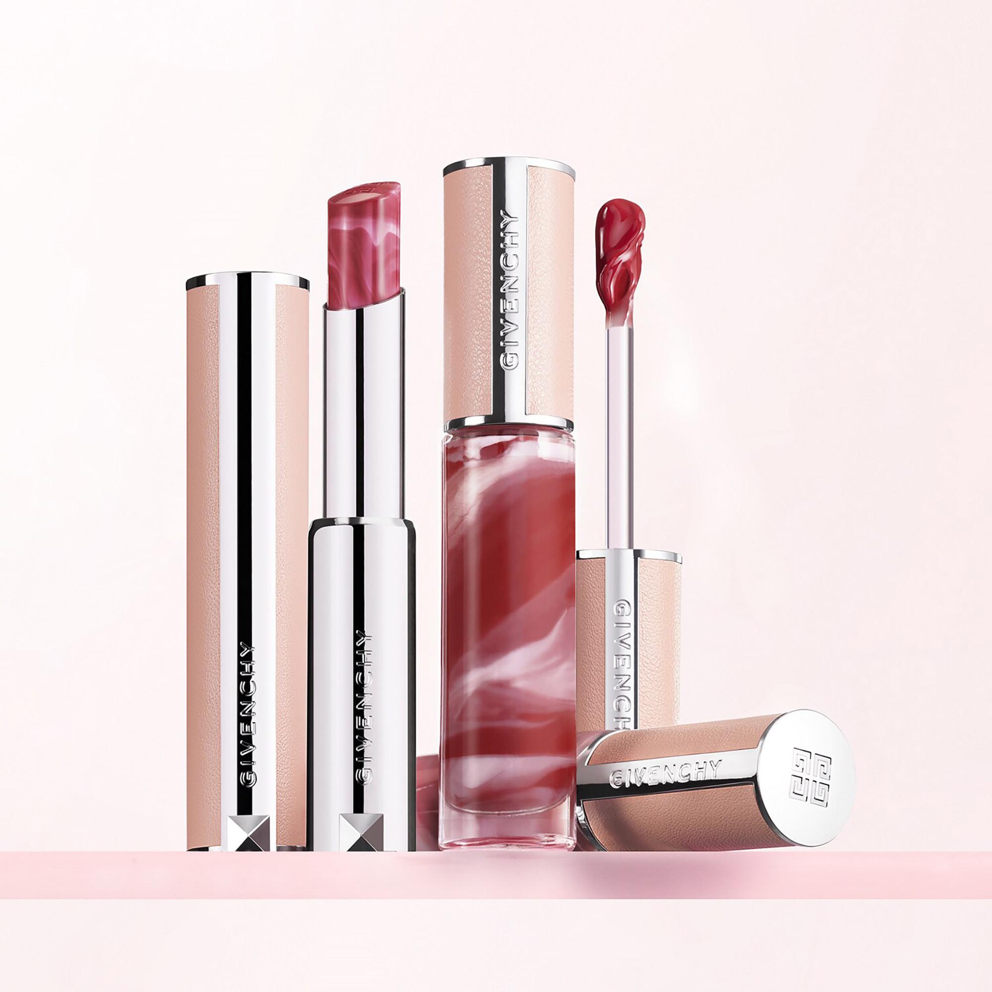 GIVENCHY LE ROSE PERFECTO Rose Perfecto - Lipbalm