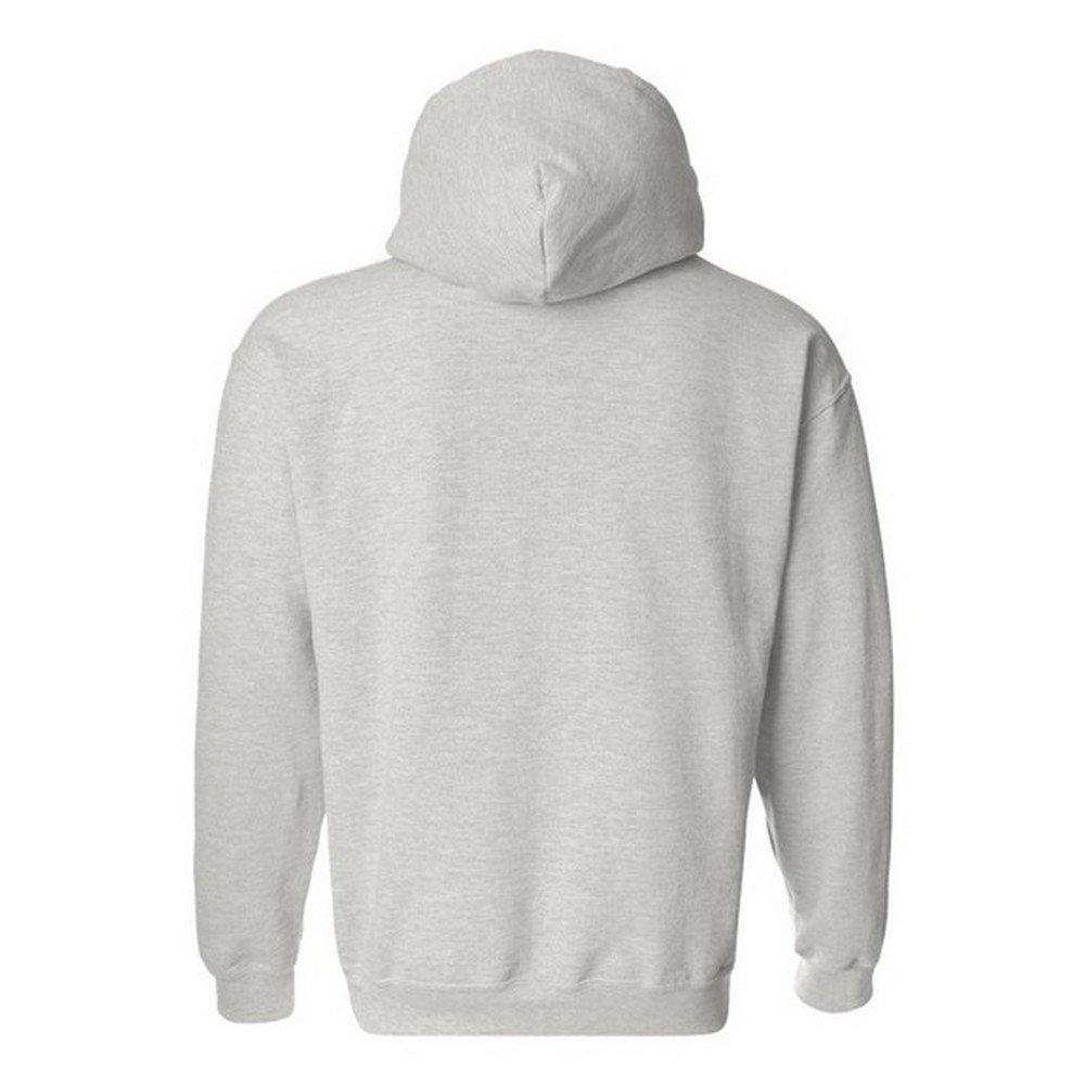 Gildan Heavy Blend Kapuzenpullover Hoodie Kapuzensweater