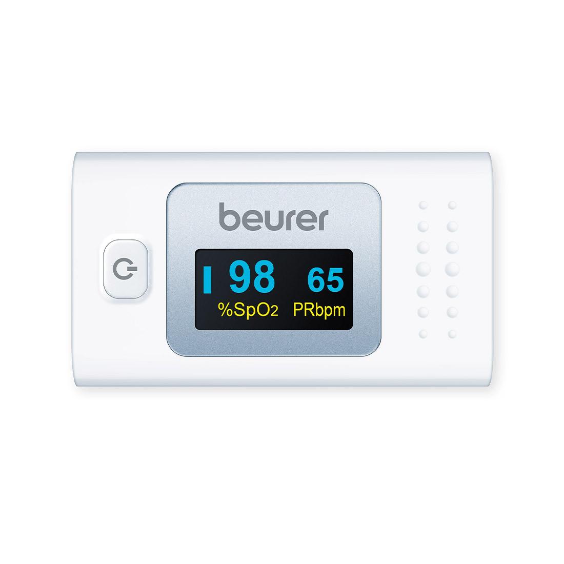 beurer Pulsoximeter PO35