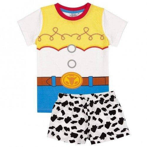 Toy Story Cowgirl Schlafanzug mit Shorts