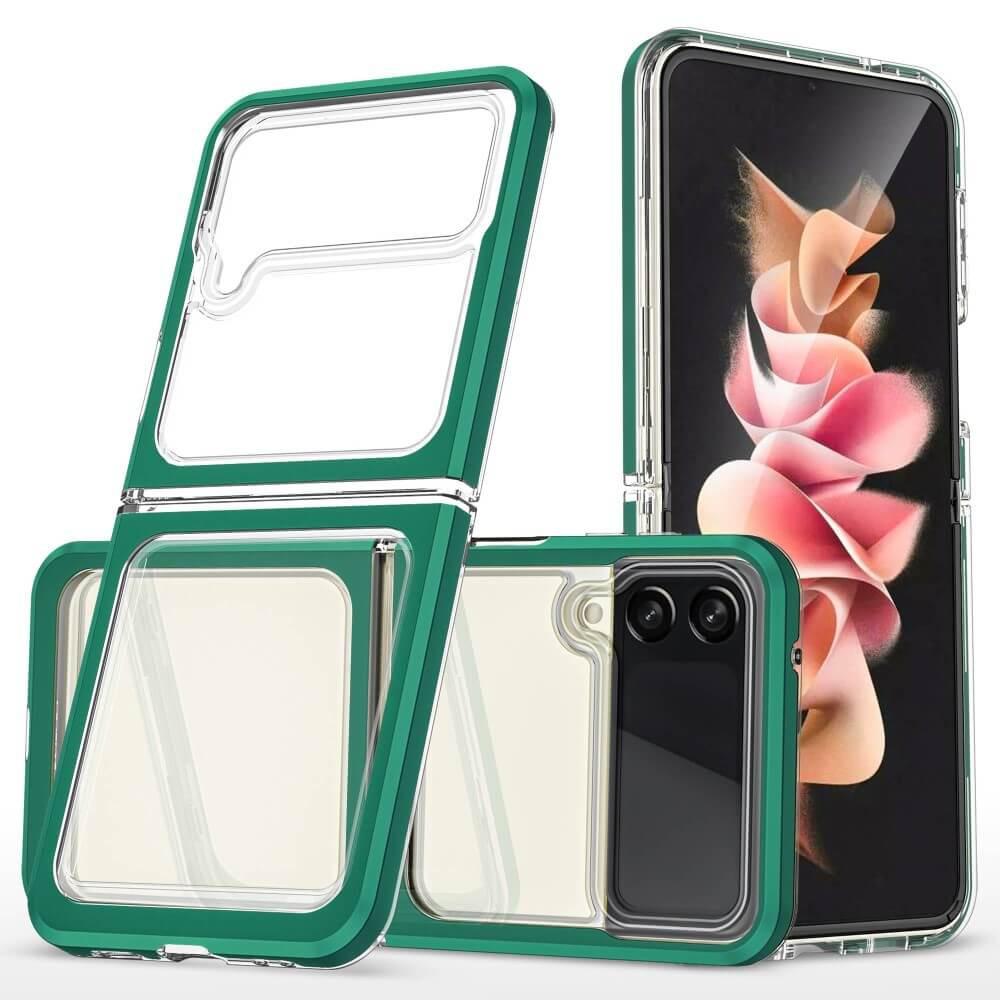 Cover-Discount Galaxy Z Flip4 5G - Full Protection Schutzhülle