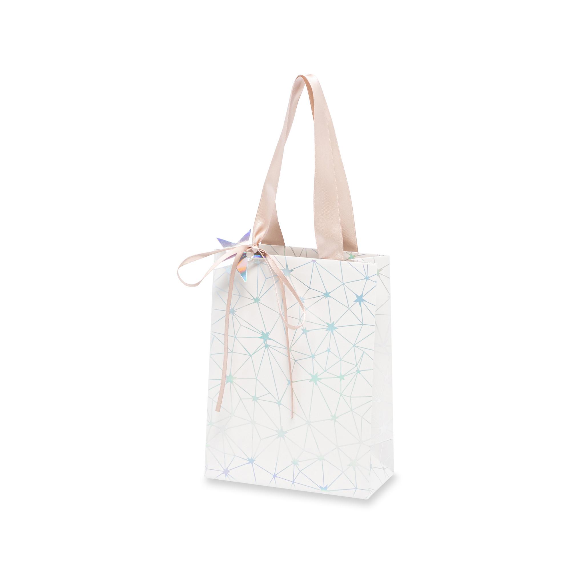 Manor Geschenktasche Sterne