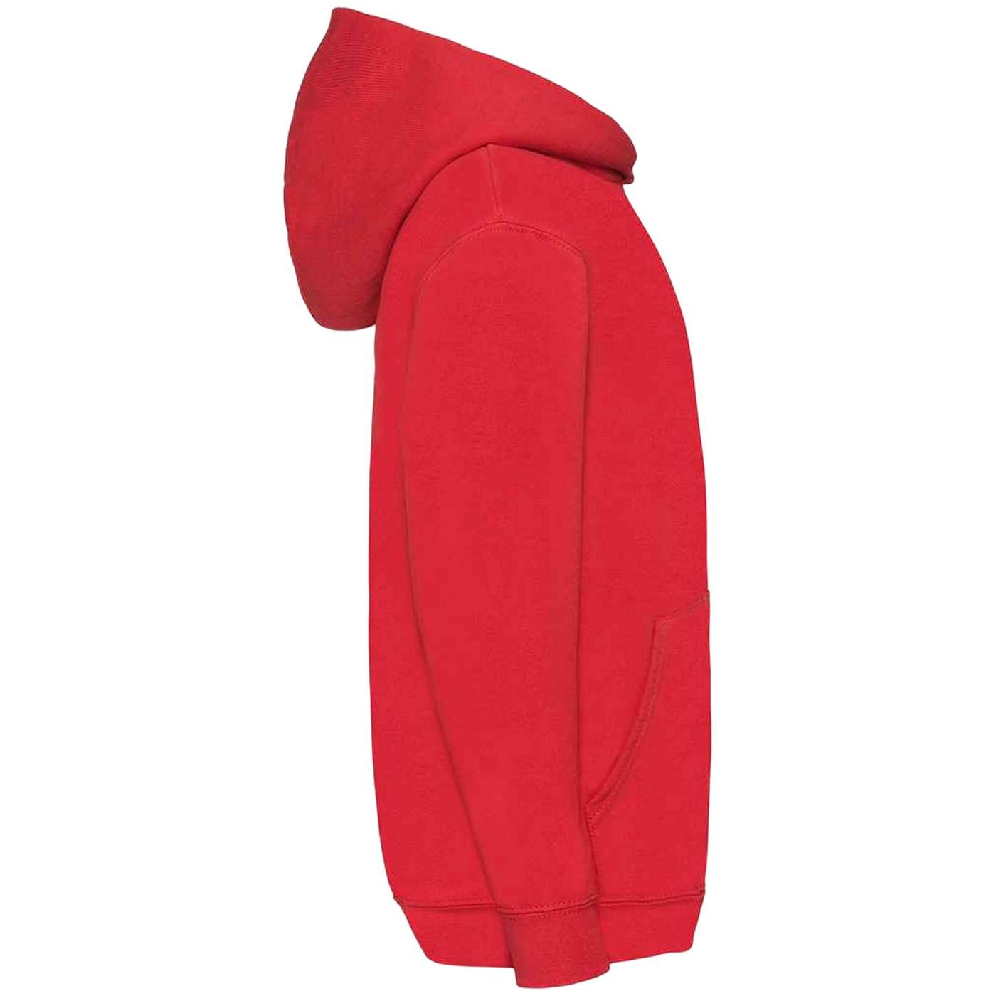 Fruit of the Loom Kapuzen Pullover Klassik 8020