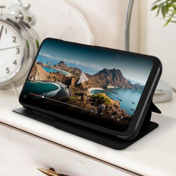 Avizar Nothing Phone 1 Etui Schwarz