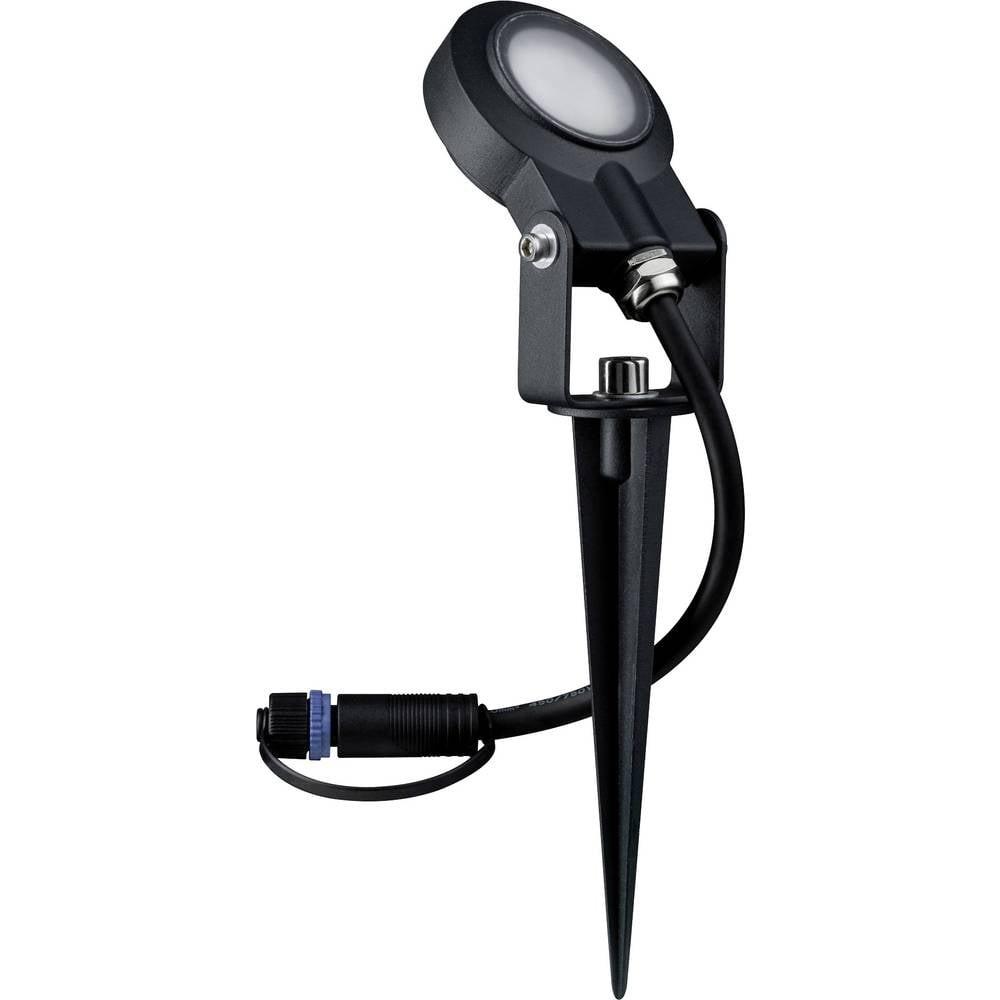 Paulmann Plug & Shine Erdspiess Sting IP67 3000K 6W 24