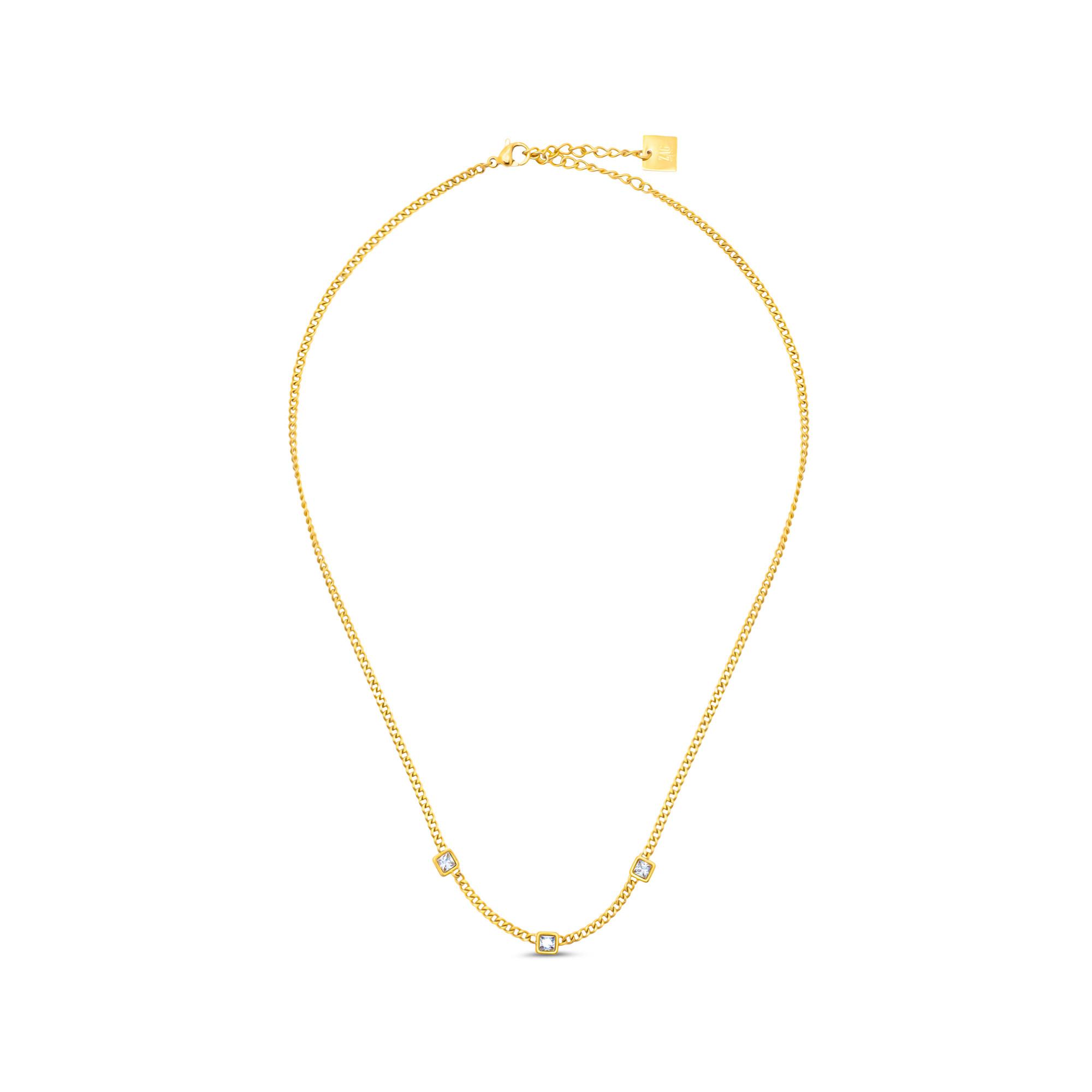 ZAG Bijoux Halskette