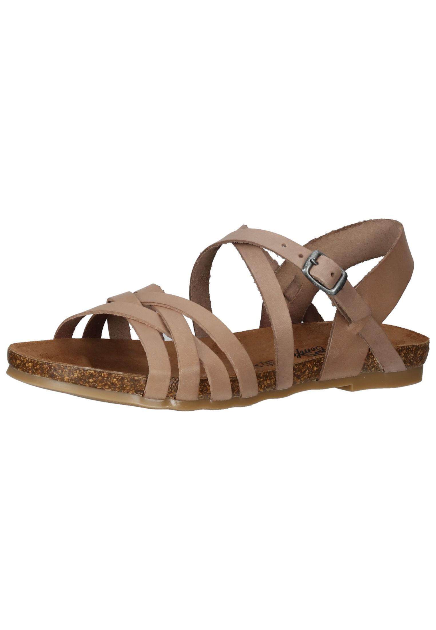 Cosmos Comfort Sandalen