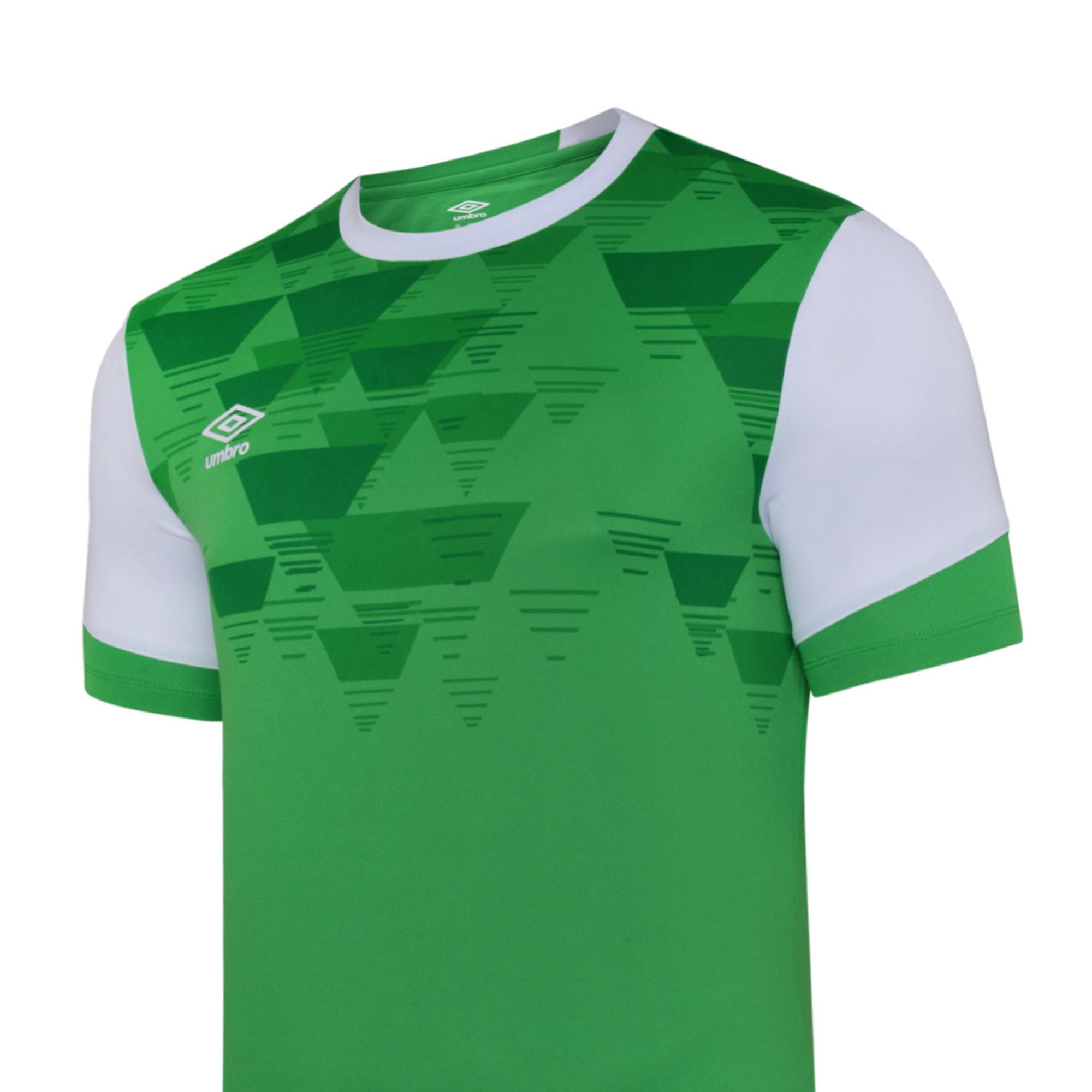 Umbro Vier Trikot