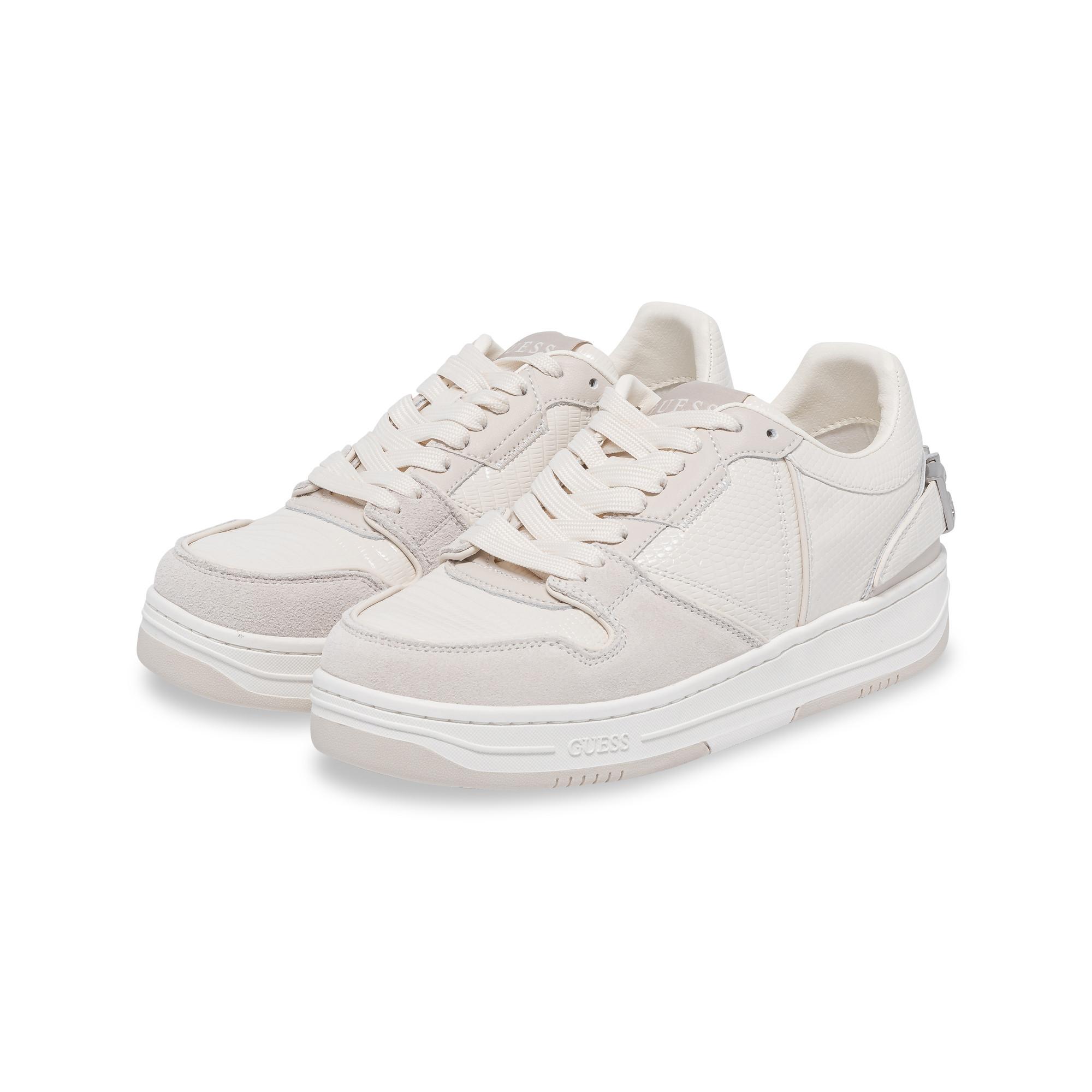GUESS NOLA II Sneakers, Low Top