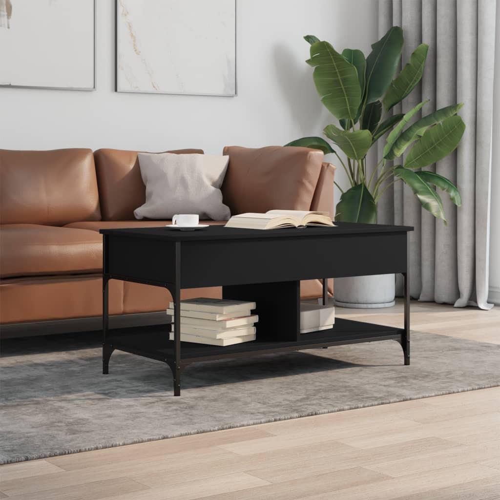 VidaXL Couchtisch metall