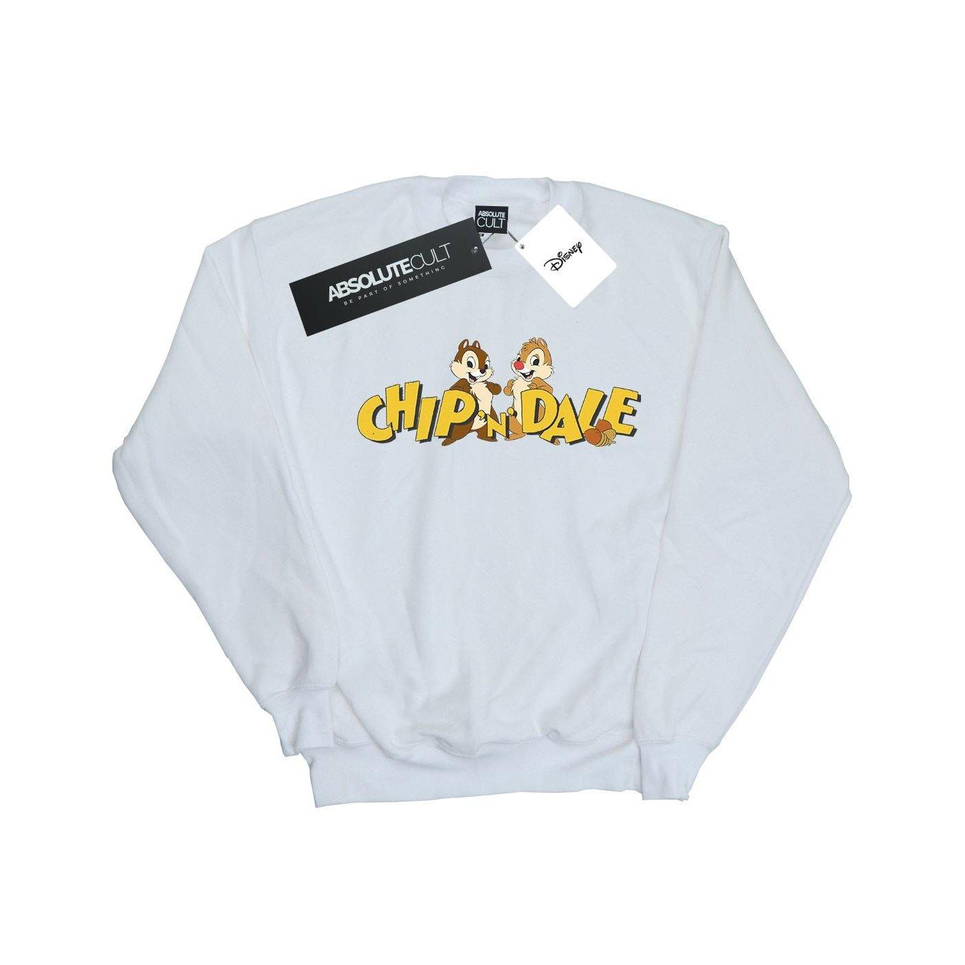 Disney Sweatshirt