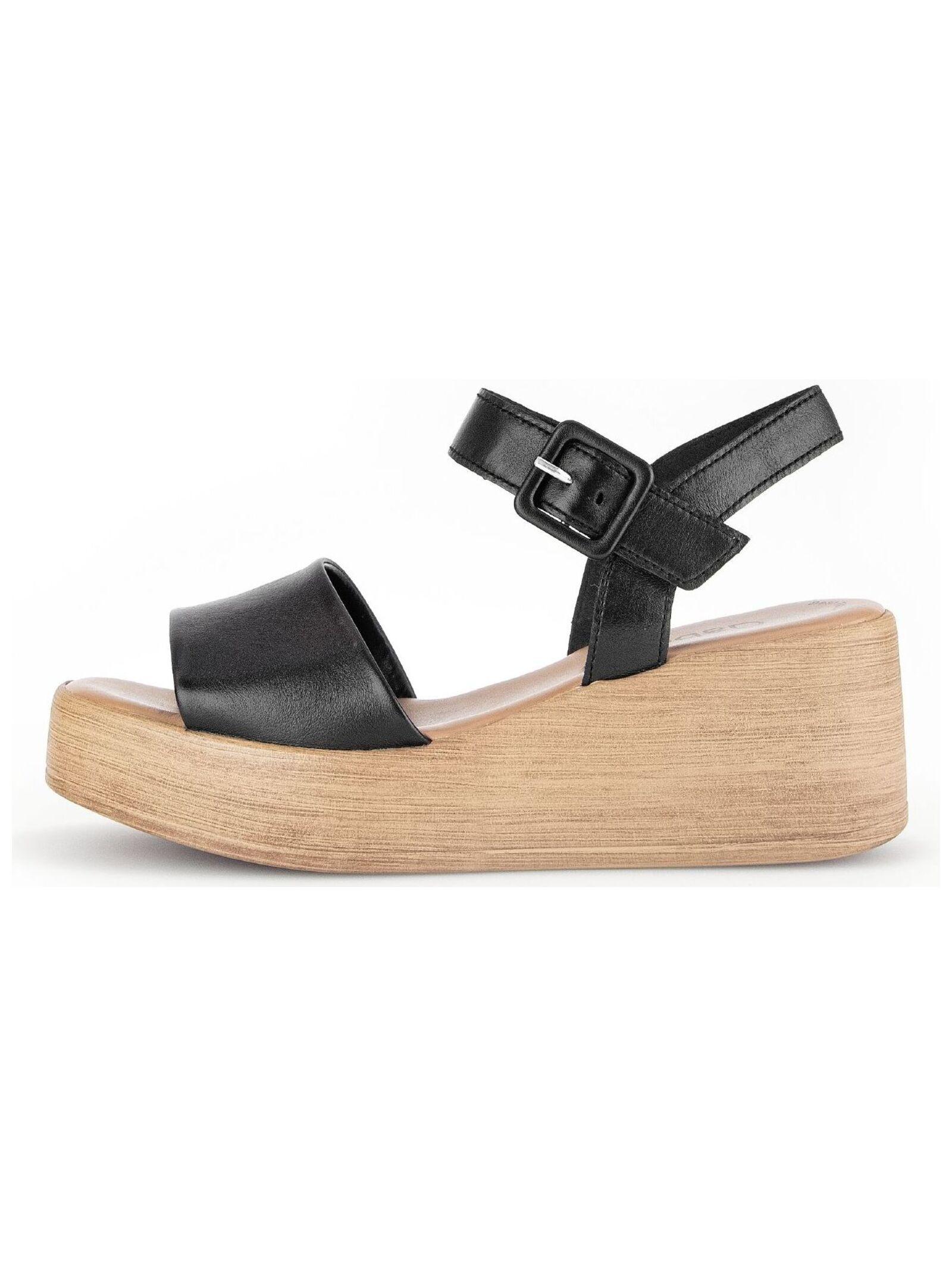 Gabor Sandalen 44.531