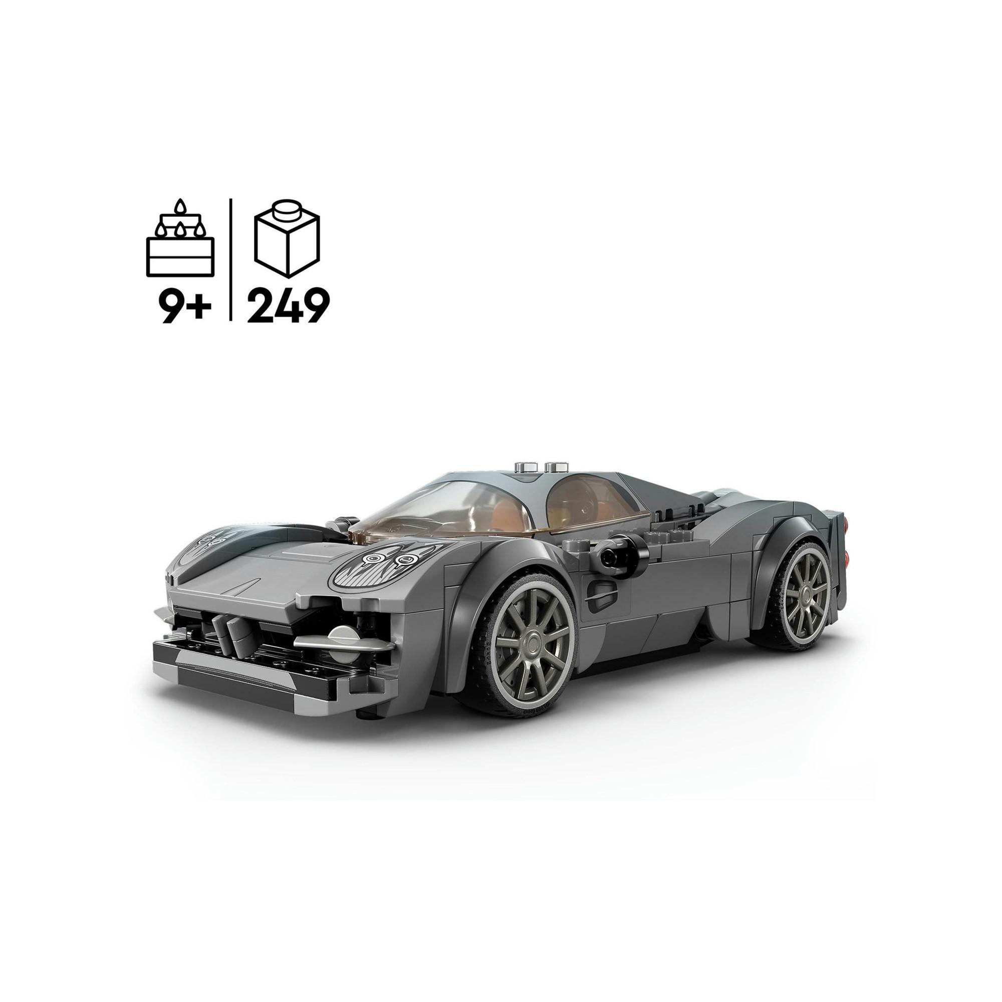 LEGO® 76915 Pagani Utopia