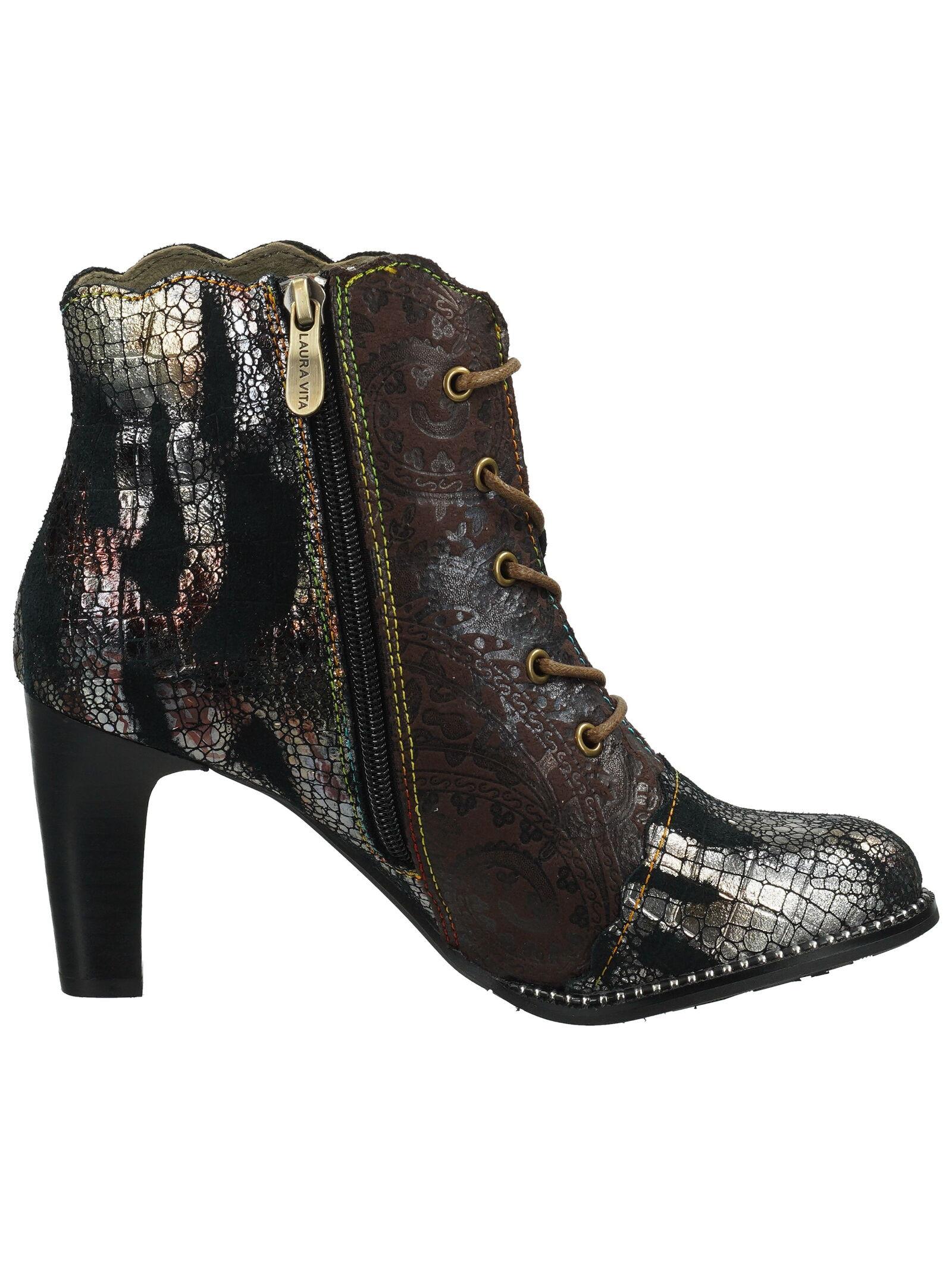 Laura Vita Stiefelette ALCBANEO 127