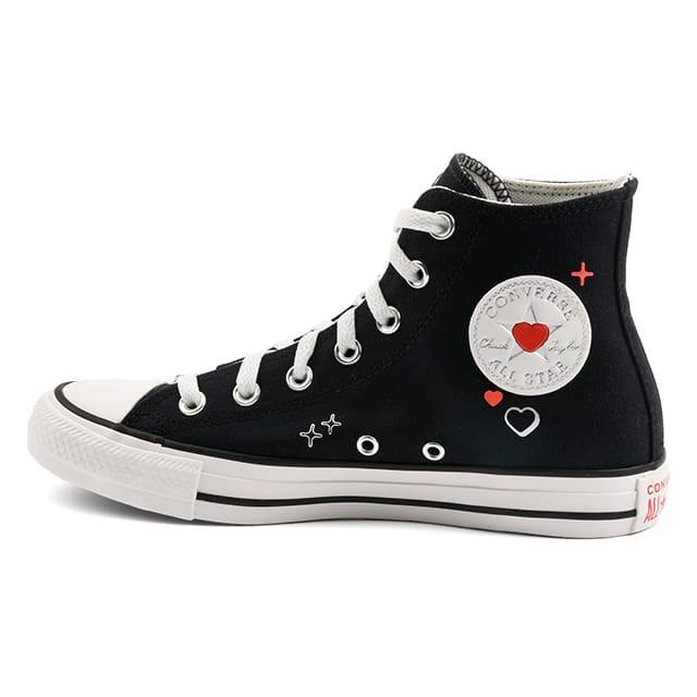 CONVERSE CHUCK TAYLOR ALL STAR HI