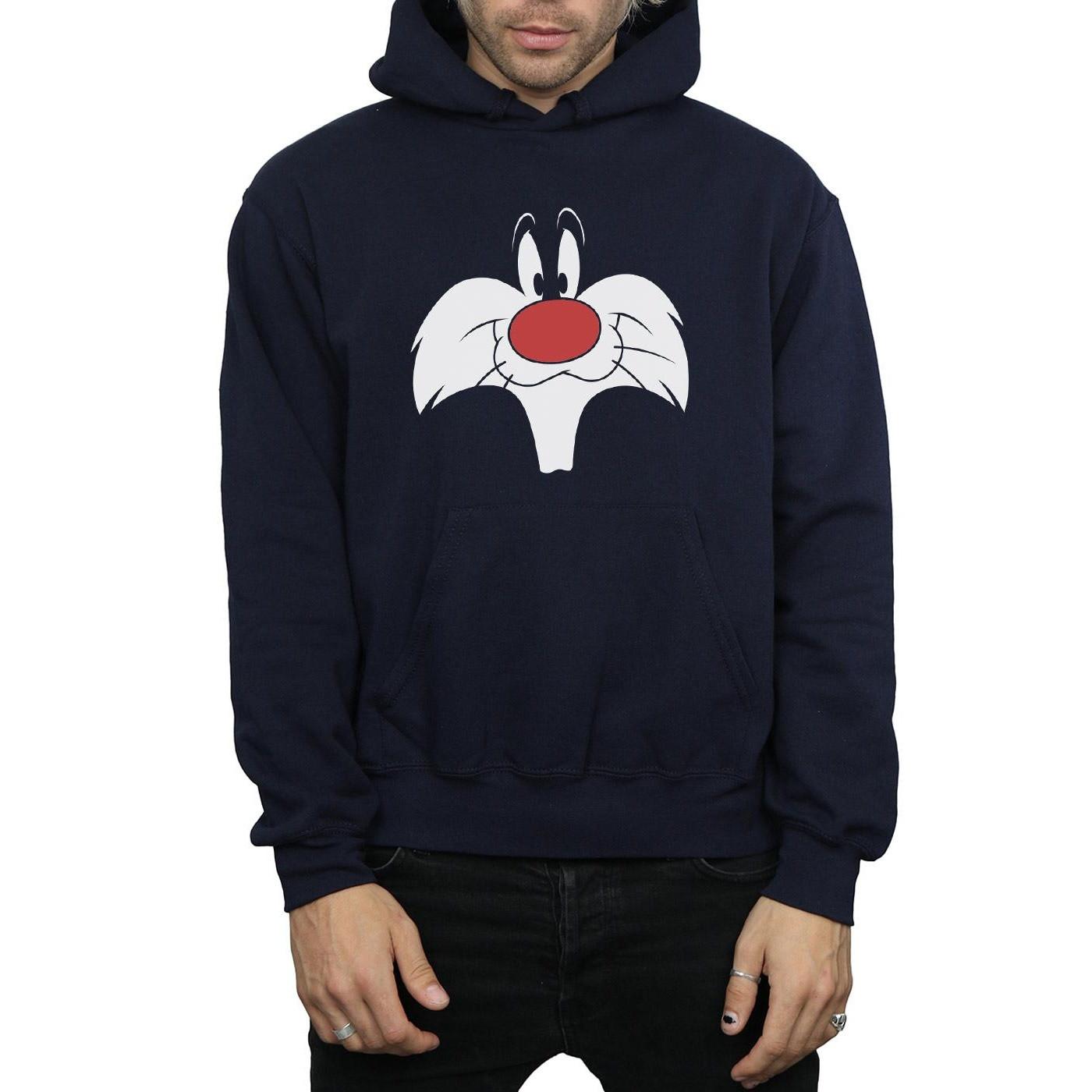 LOONEY TUNES Kapuzenpullover