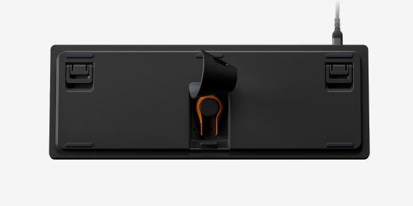 steelseries Gaming-Tastatur Apex Pro TKL 2023