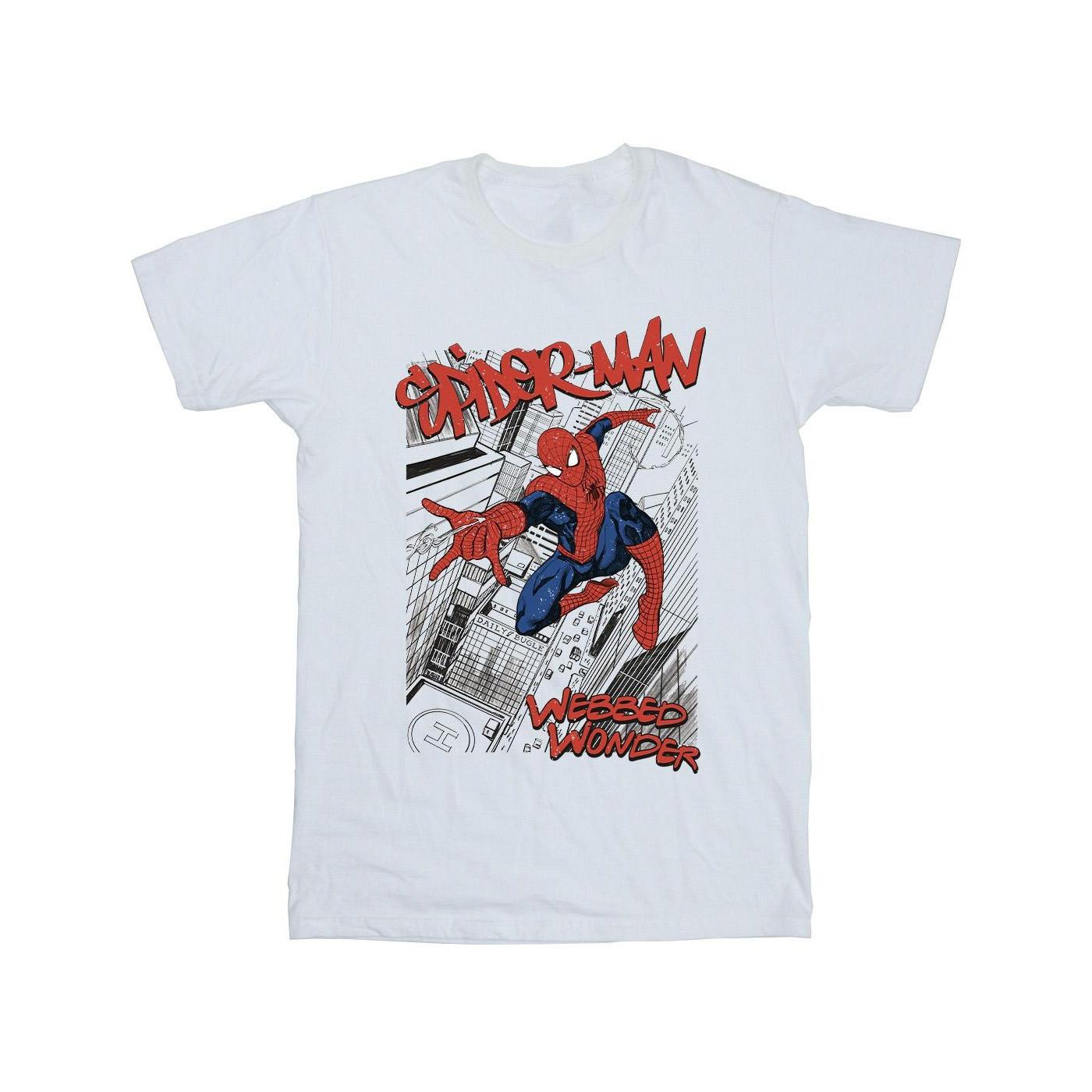 MARVEL TShirt