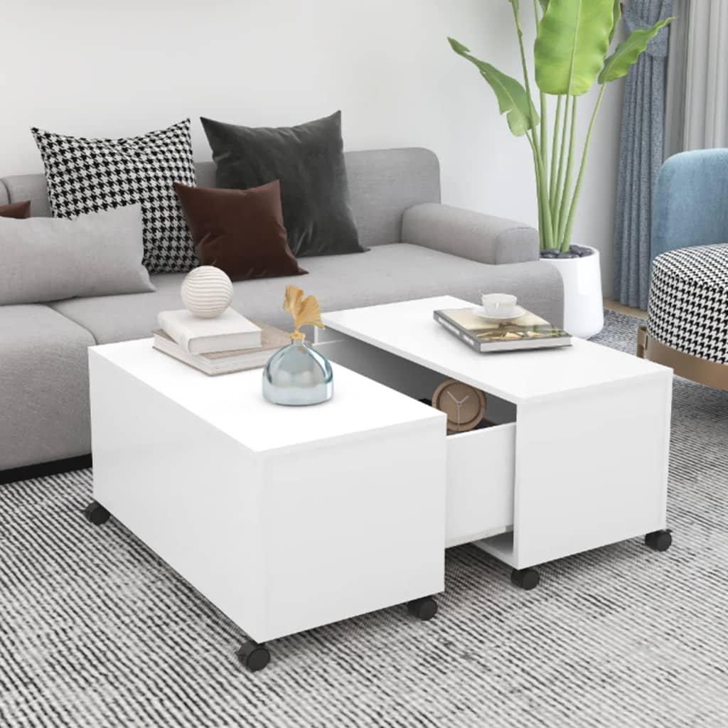 VidaXL Couchtisch holzwerkstoff