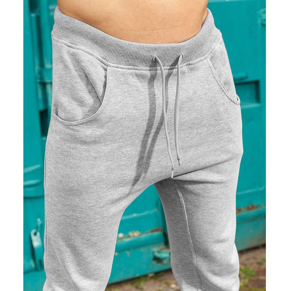 Build Your Own Heavy Deep Crotch Sweatpants
