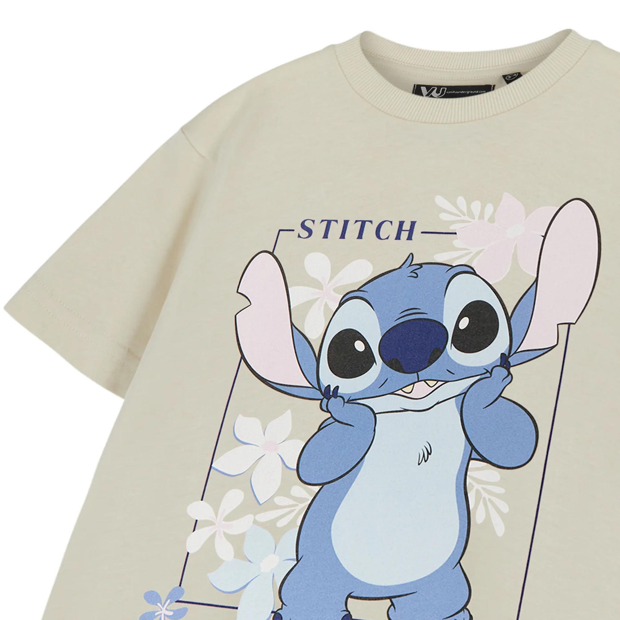 Lilo & Stitch TShirt  kurzärmlig