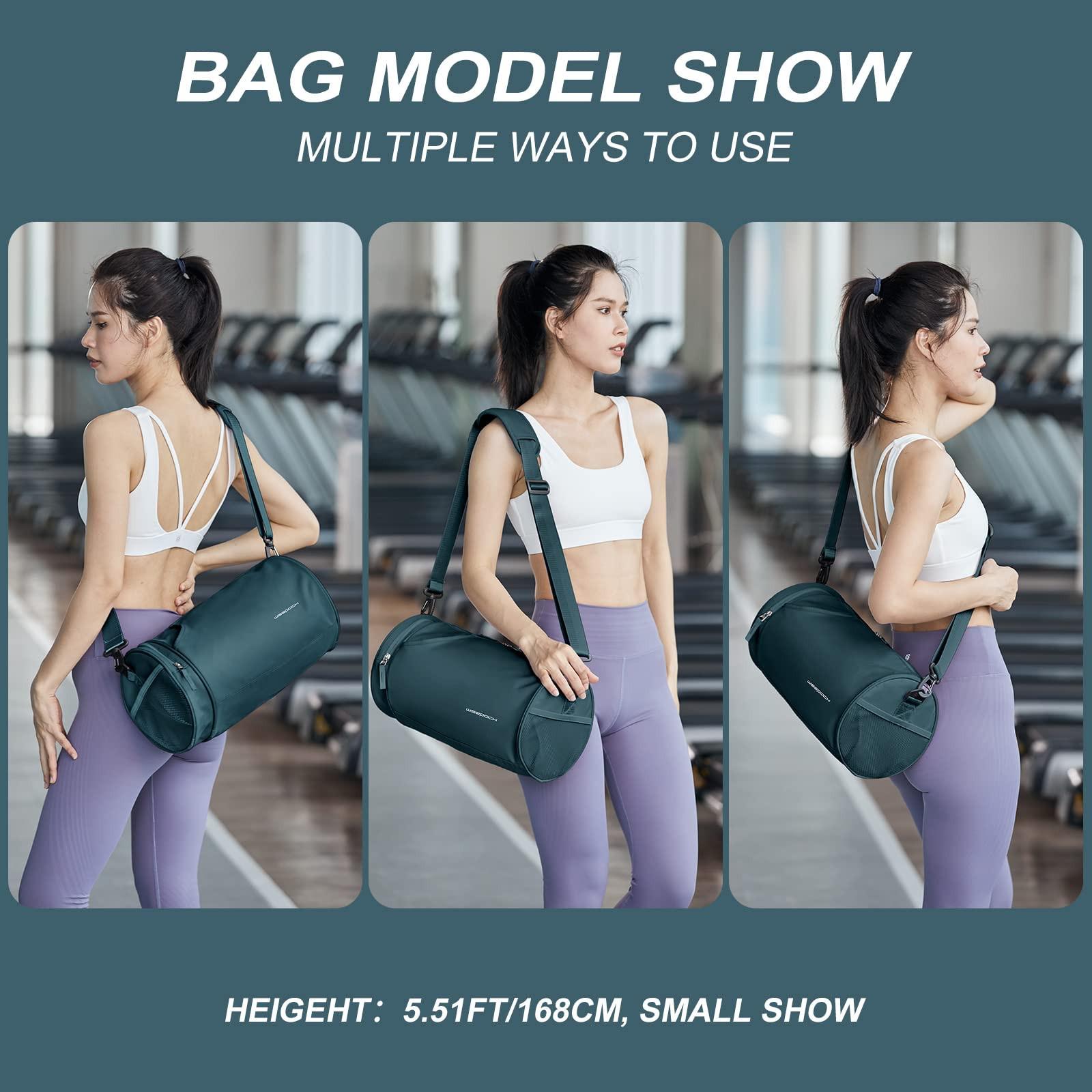 Only-bags.store Reisetasche Sporttasche Ryanair Handgepäck Tasche Weekender Bag