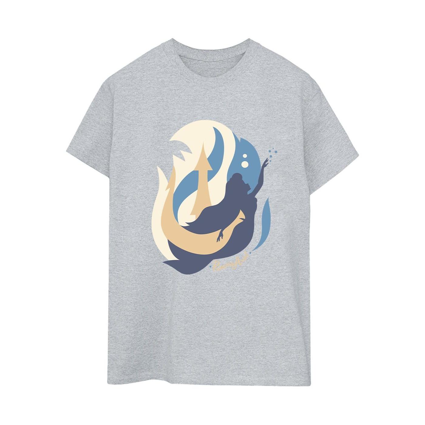 Disney The Little Mermaids T-Shirt