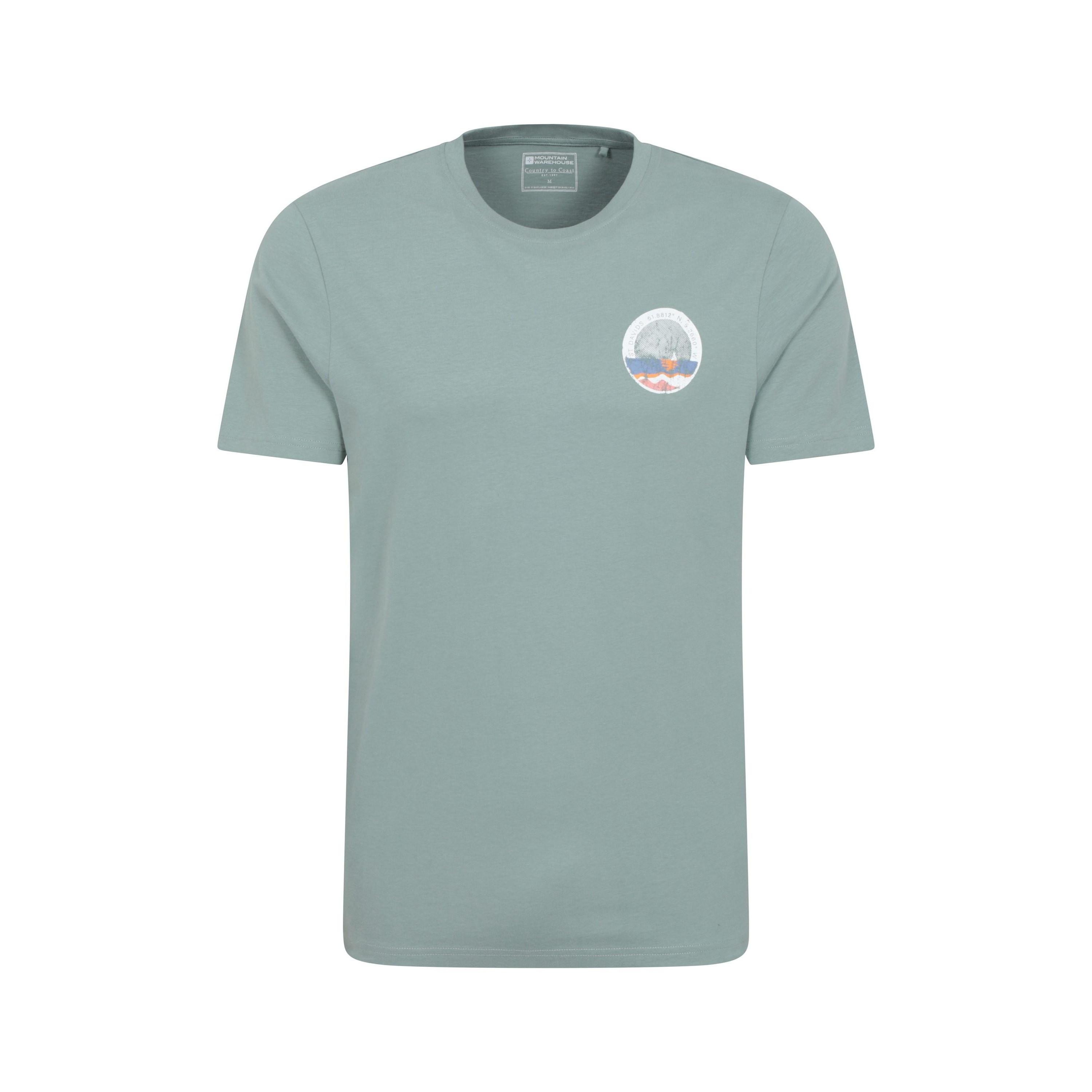 Mountain Warehouse St Davids T-Shirt