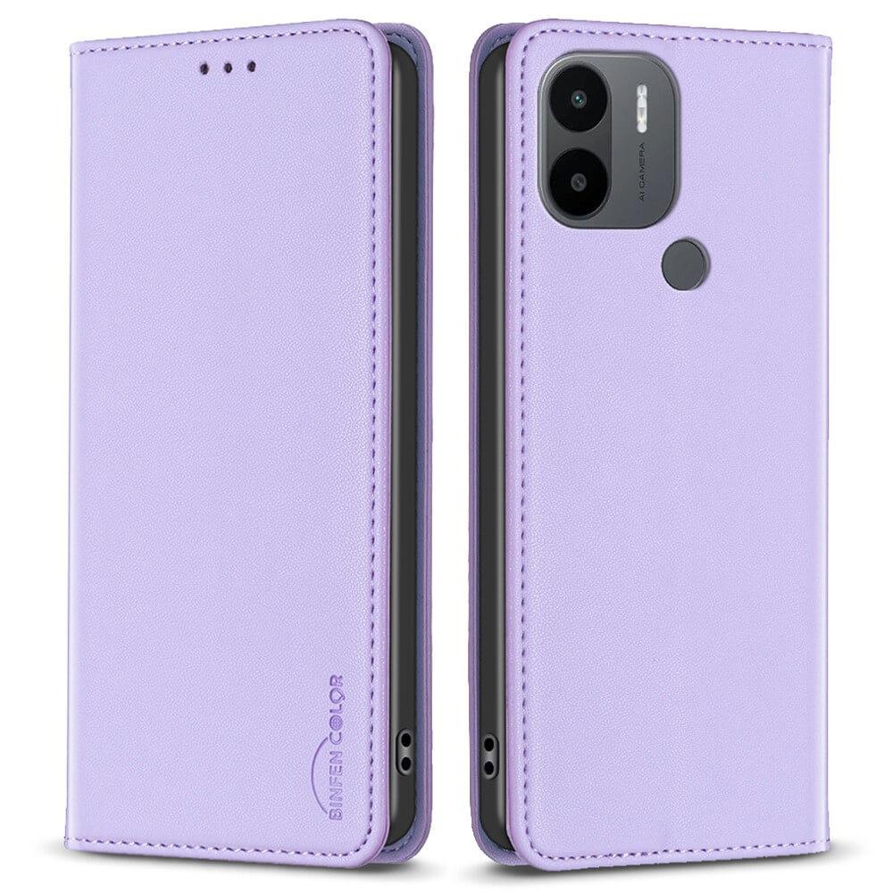 Cover-Discount Xiaomi Redmi A2 / A1 - Binfen Flip Case Hülle