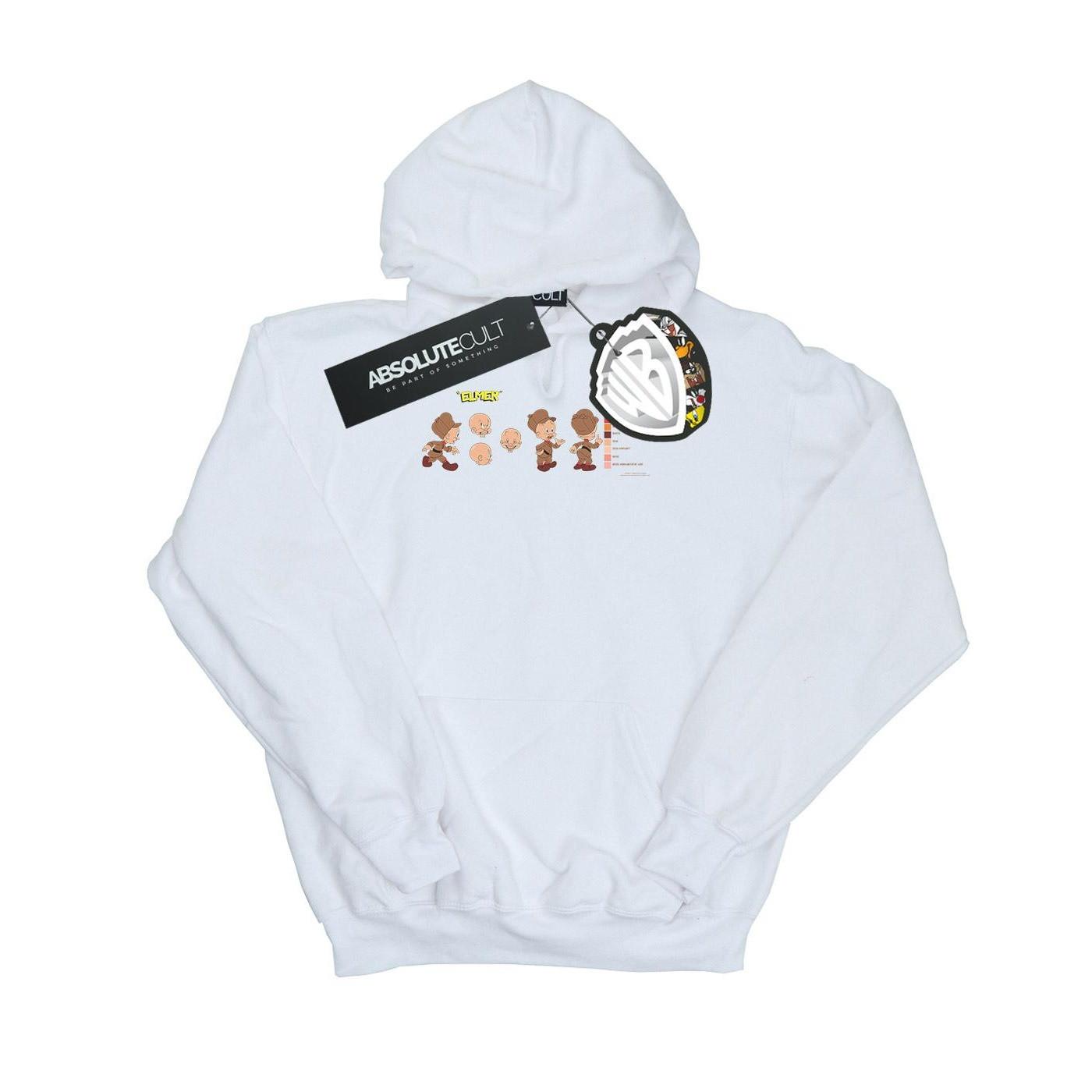 LOONEY TUNES Kapuzenpullover