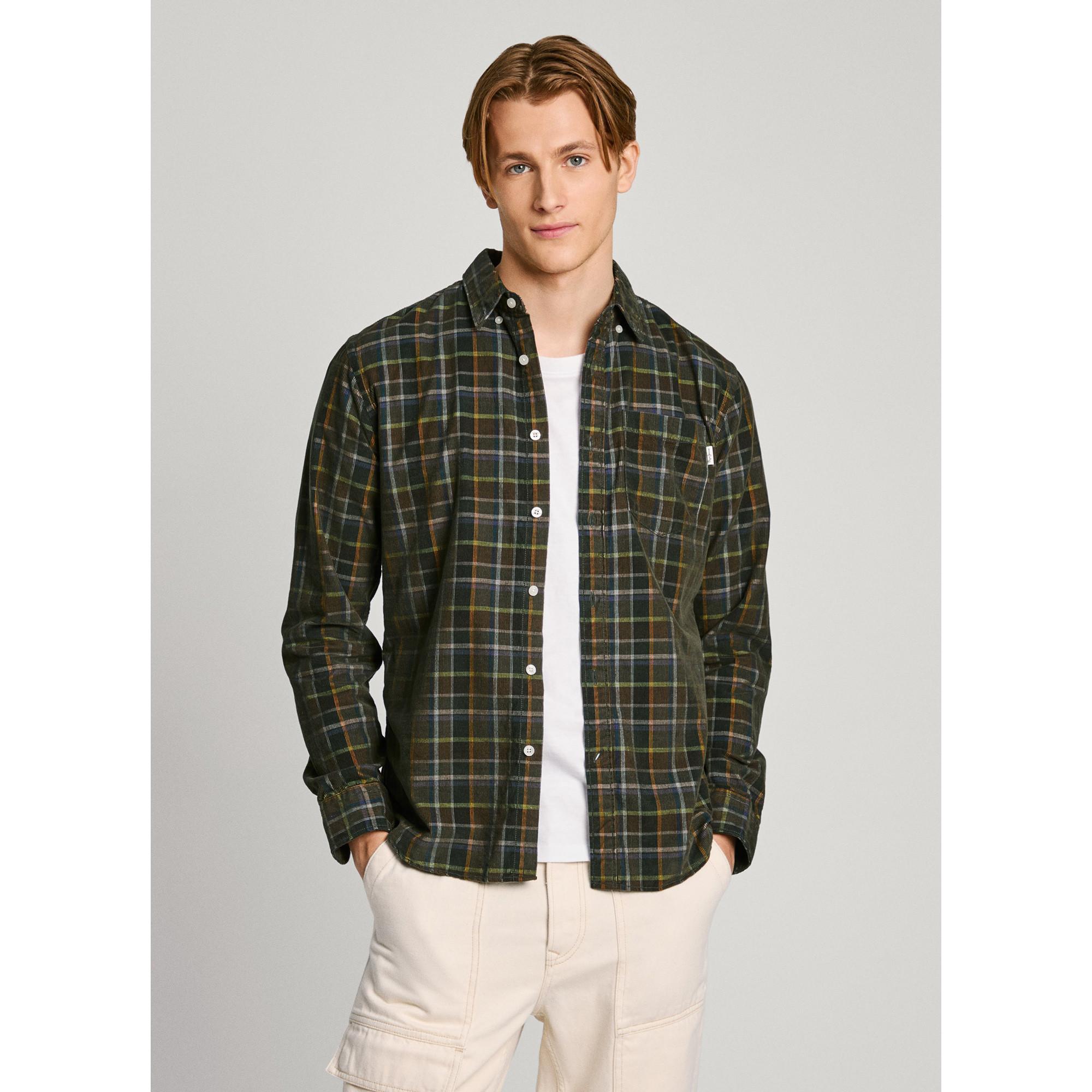 Pepe Jeans London MAX Hemd, langarm